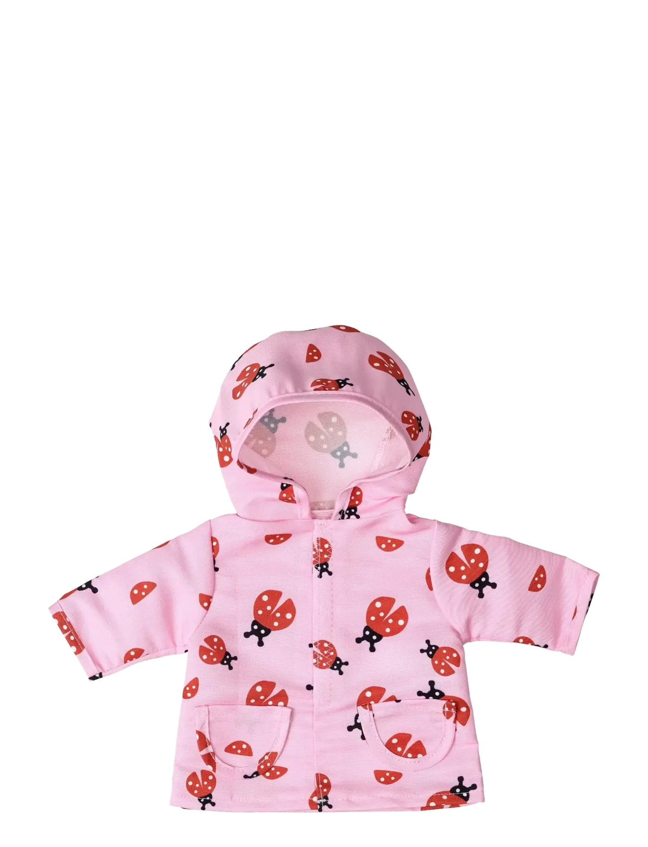 Micki Leksaker REGNJACKA, 36-41 CM - Legetøj - MULTI / multi