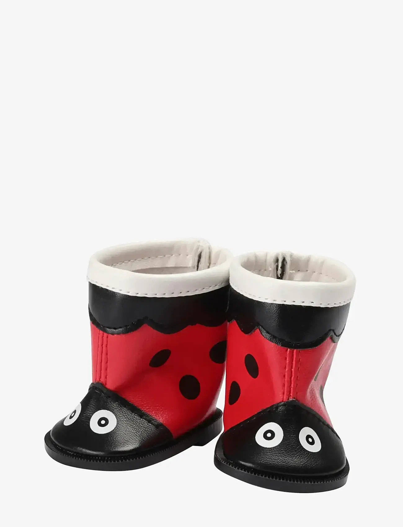 Micki Leksaker - STÖVLAR, 36-41 CM - dukketøj - multi - 1