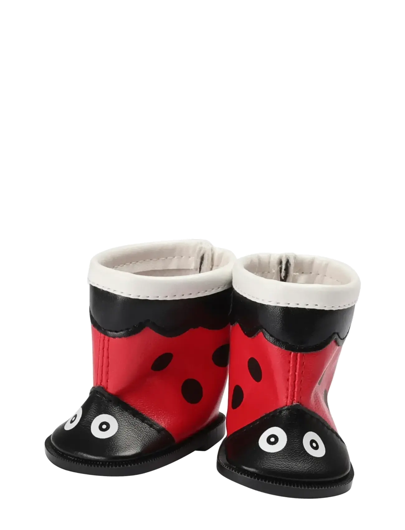 Micki Leksaker STÖVLAR, 36-41 CM - Mellem 100-300 kr - MULTI / red