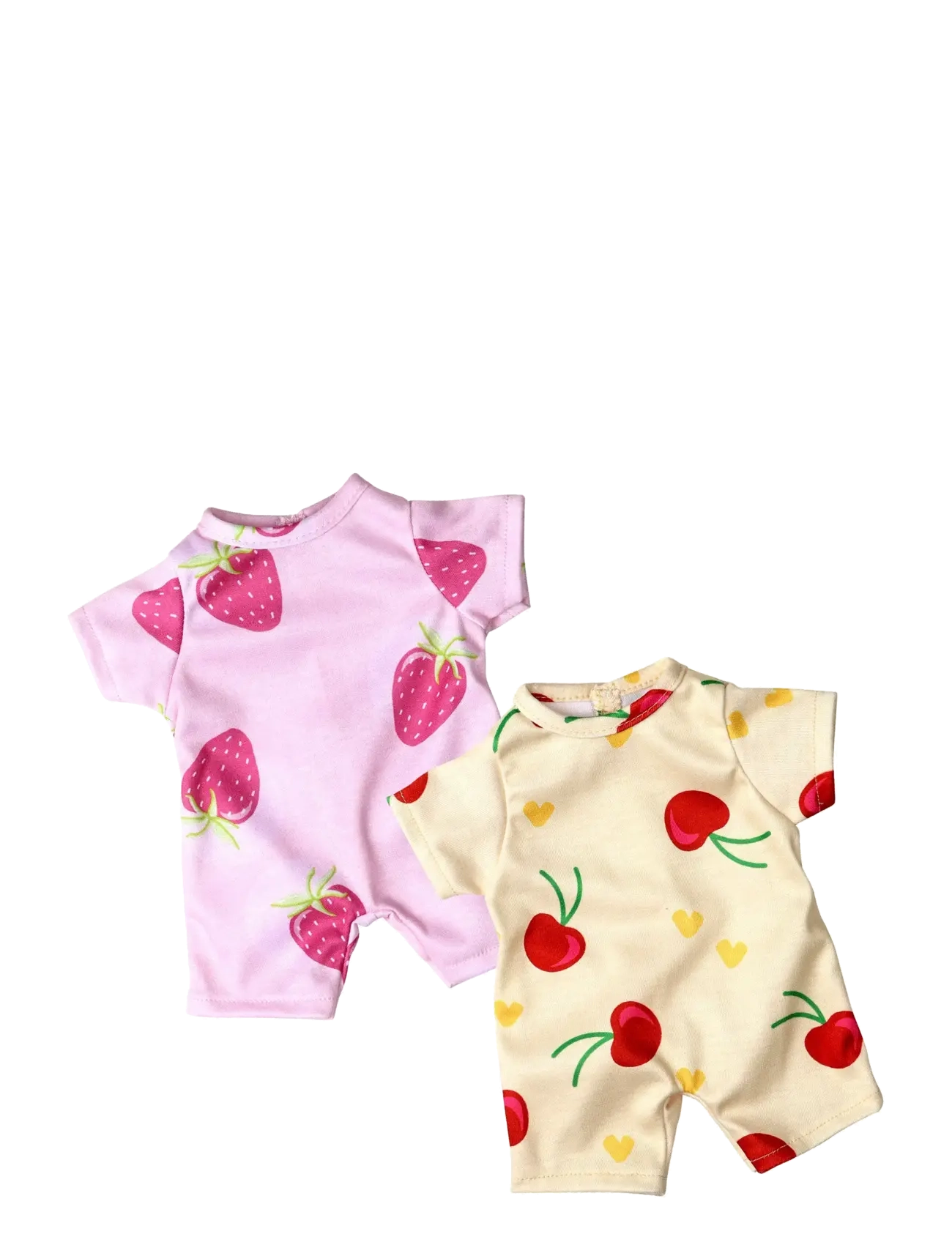 Micki Leksaker PYJAMAS 2 PACK, 28-35 CM - Julegave - MULTI / multi