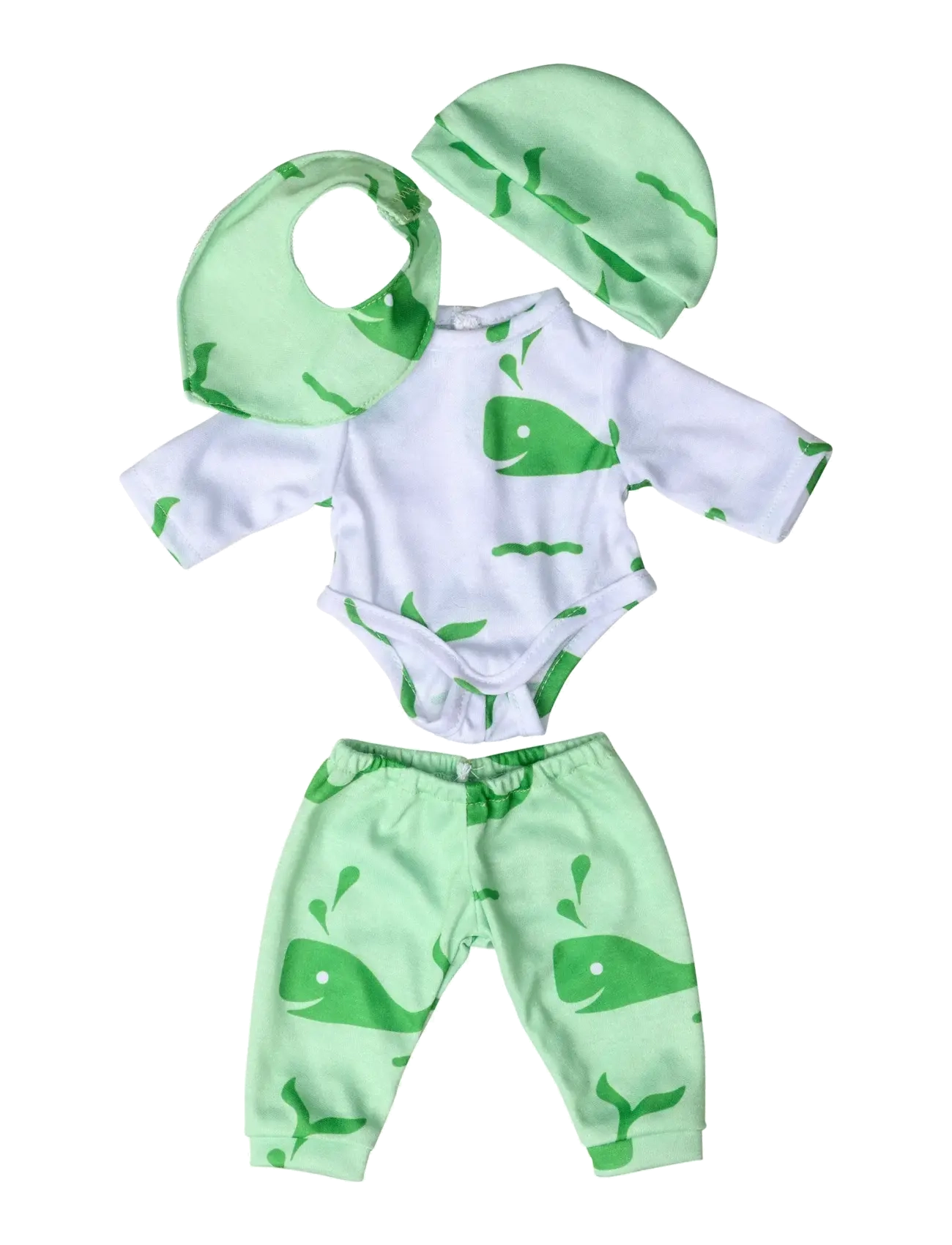 Micki Leksaker BODY,BYXOR,KEPS,KEPS, 28-35 CM - Mellem 100-300 kr - MULTI / multi