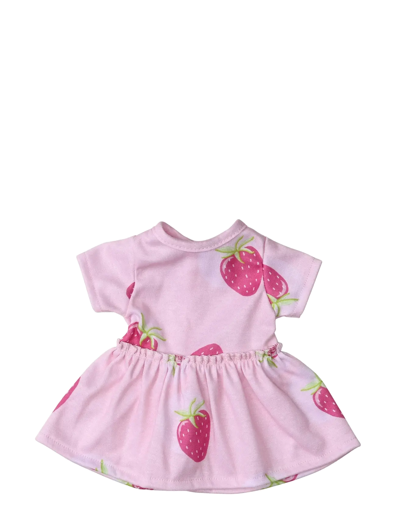 Micki Leksaker KLÄNNING, 28-35 CM - Dukker & Tilbehør - MULTI / multi