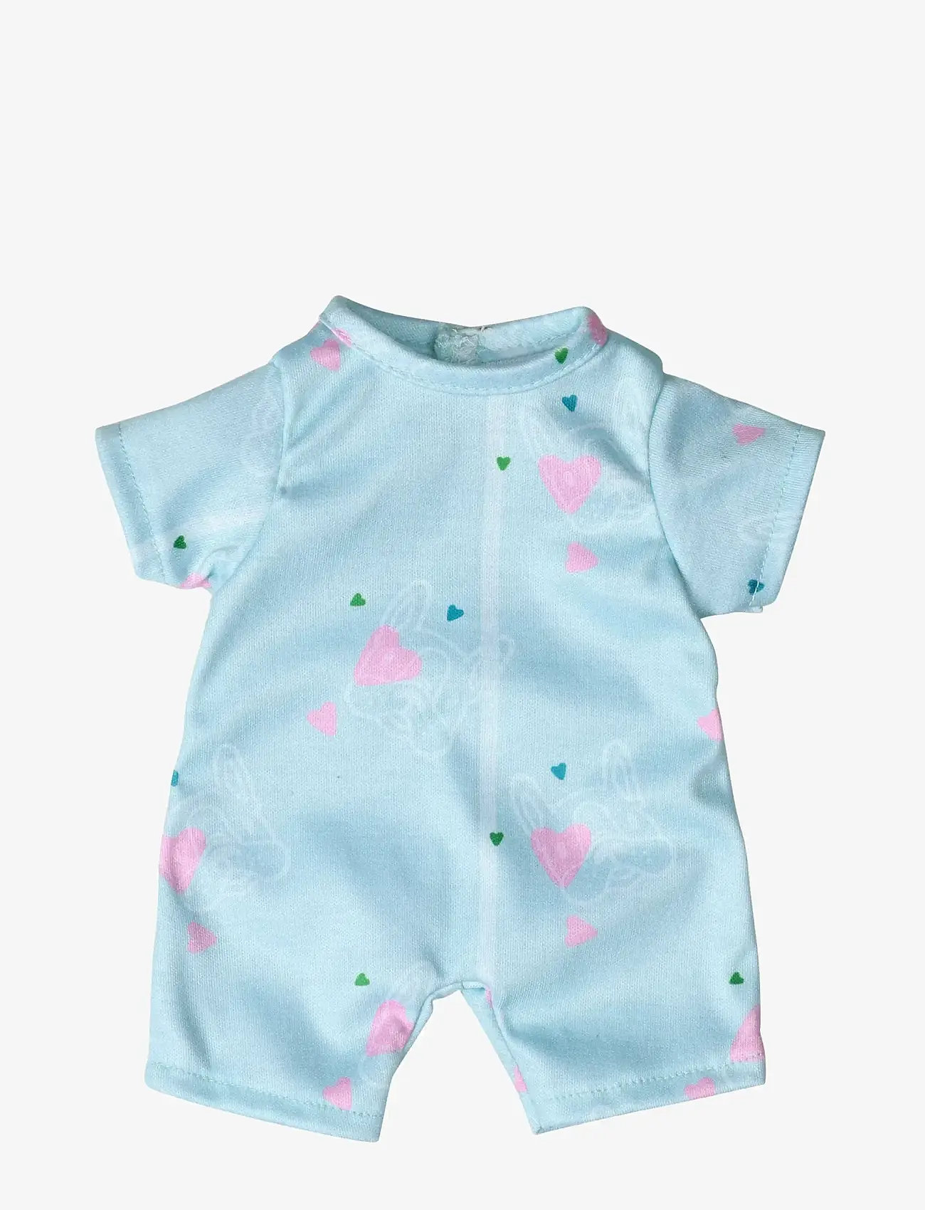 Micki Leksaker - SPARKDRÄKT, 28-35 CM - dukketøj - multi - 1