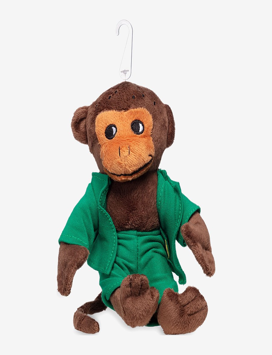 Micki Leksaker - HERR NILSSON DOCKA, 16 CM - lowest prices - multi - 1
