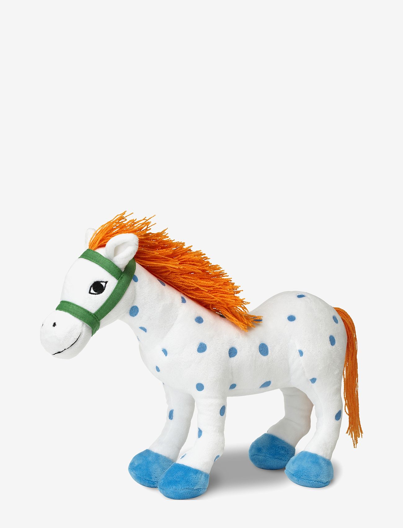 Pippi Langstrømpe - LILLA GUBBEN DOCKA, 30 CM - tøjdyr - multi - 1