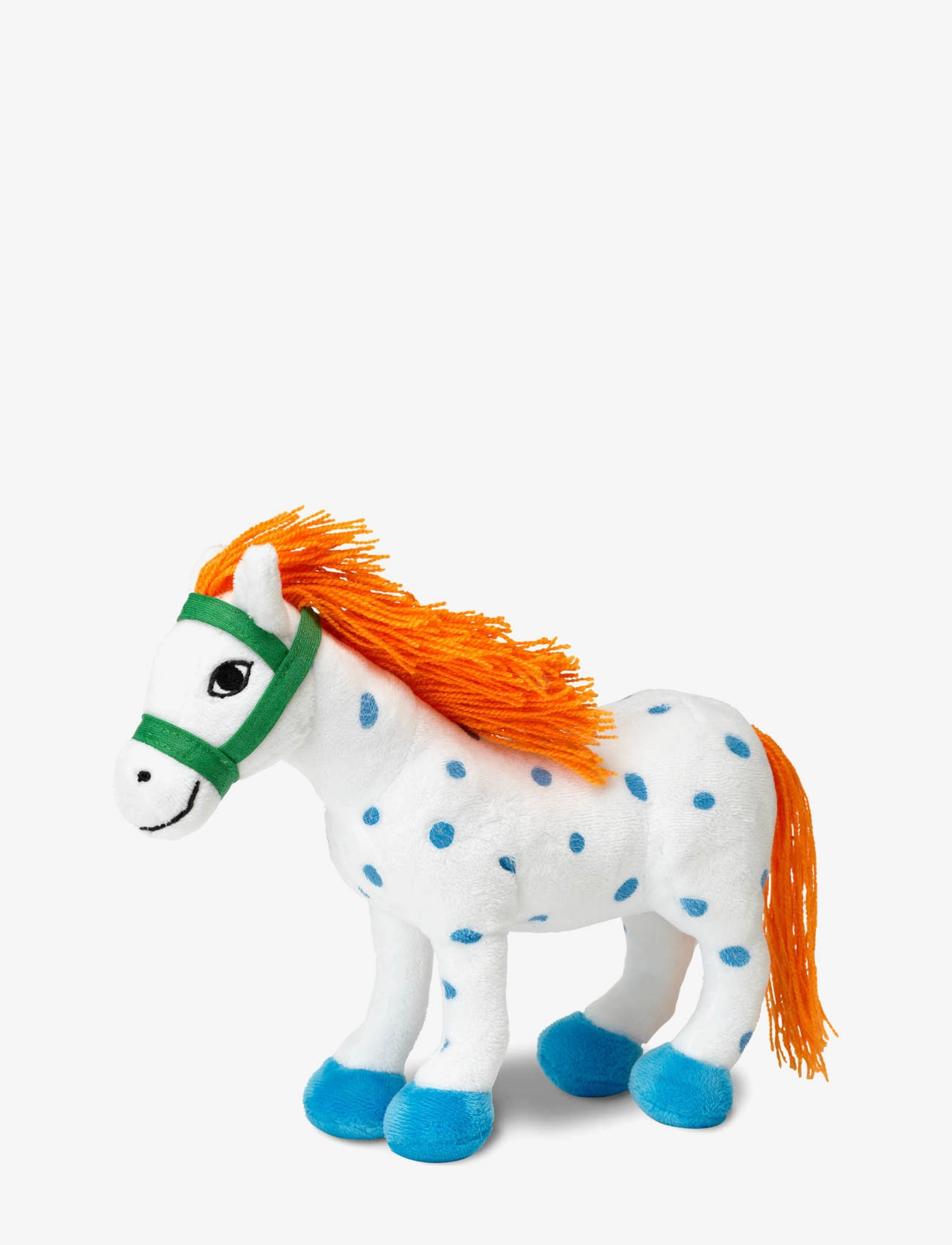 Pippi Langstrømpe LILLA GUBBEN DOCKA, 22 CM - App deal - MULTI / multi