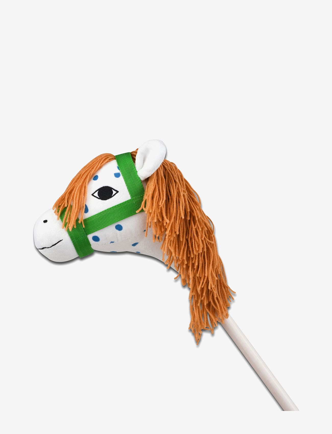 Pippi Langstrømpe - LILLA GUBBEN KÄPPHÄST - gyngeheste & hoppedyr - multi - 1
