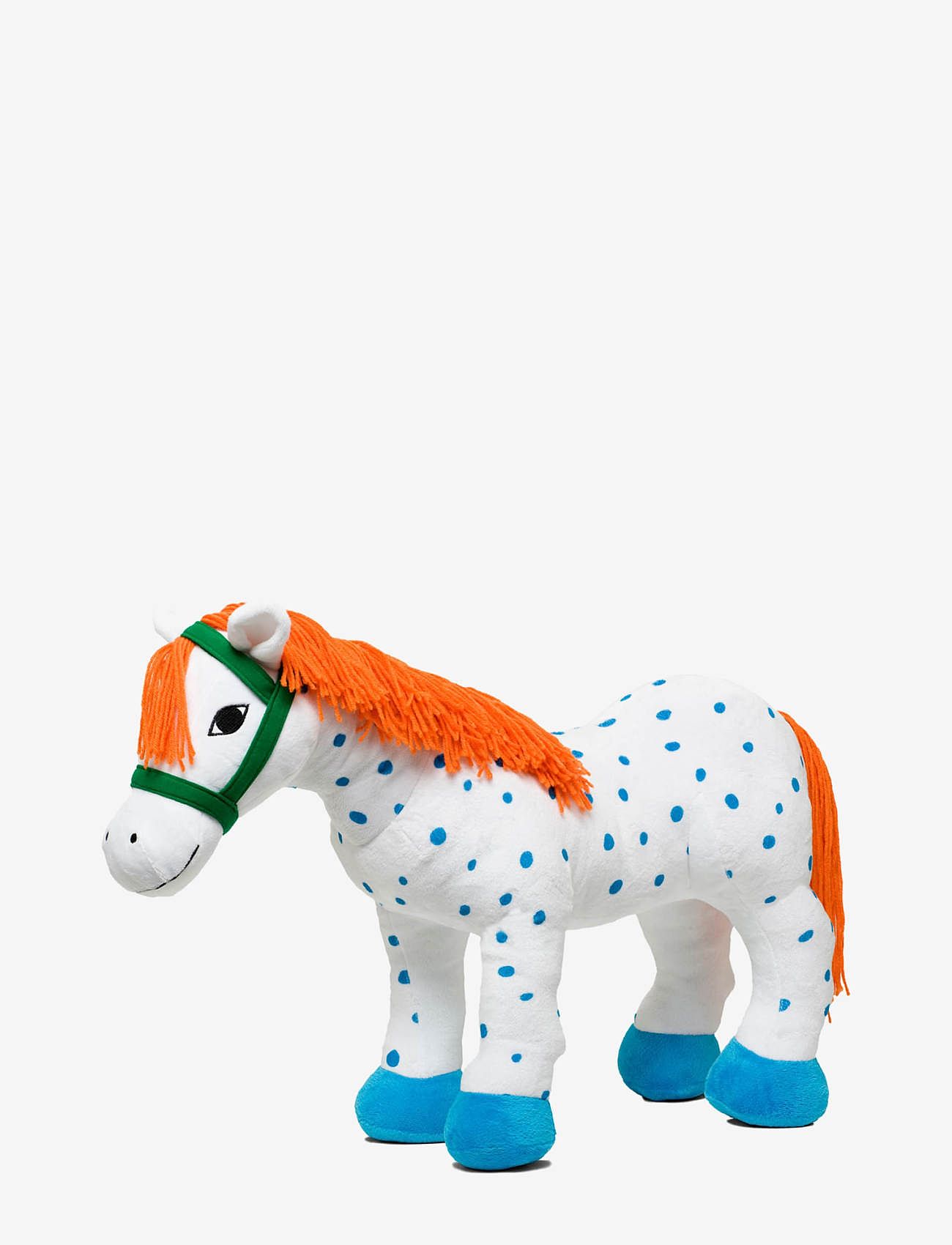 Micki Leksaker - LILLA GUBBEN DOCKA, 60 CM - multi - 0