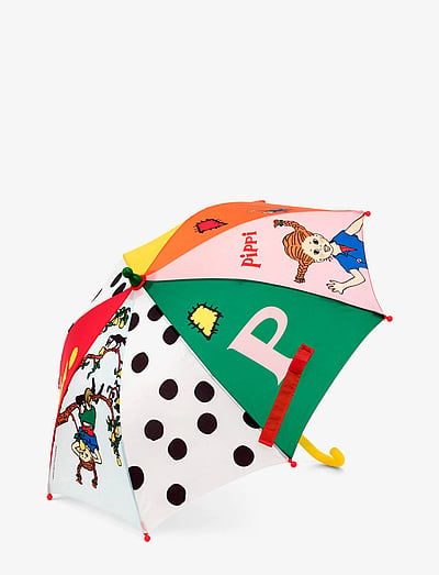Pippi Paraply - Paraplyer