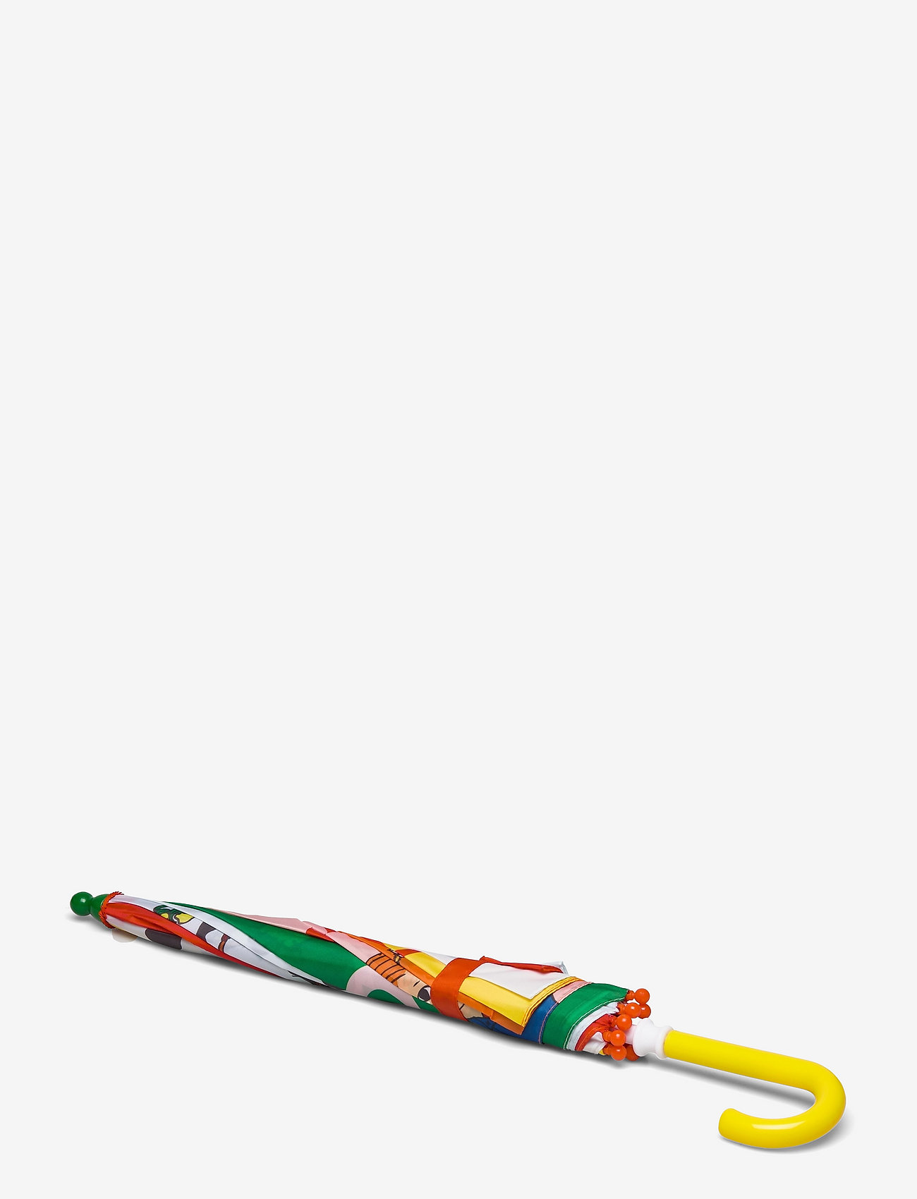 Pippi Langstrømpe - PIPPI PARAPLY - umbrellas - multi - 4