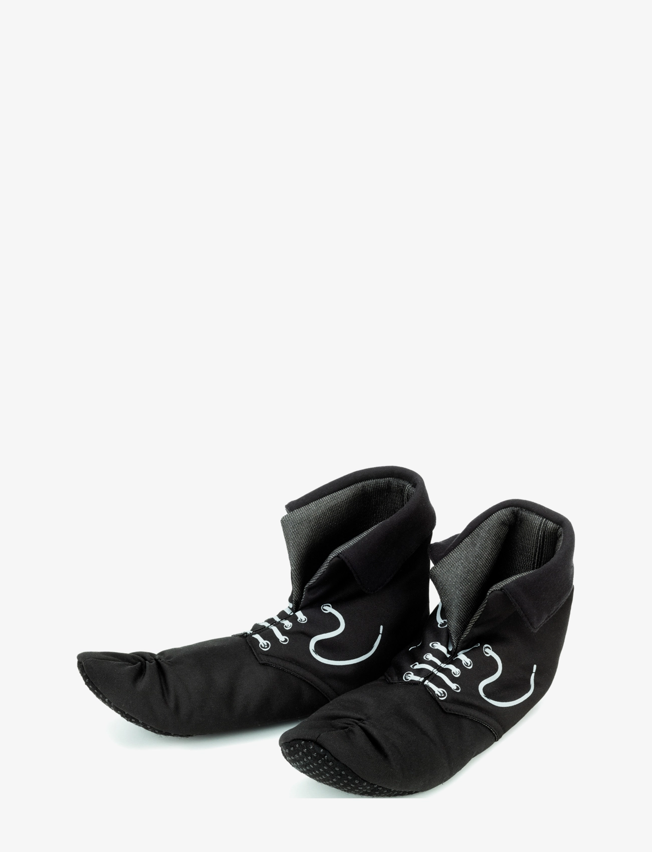 Pippi Langstrømpe PIPPI KÄNGOR UTKLÄDNAD - Legetøj 0-2 år - MULTI / black