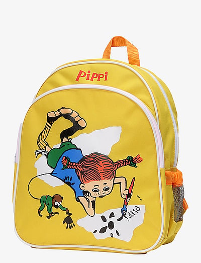 Pippi RyggsäCk, Gul - RygsæKke