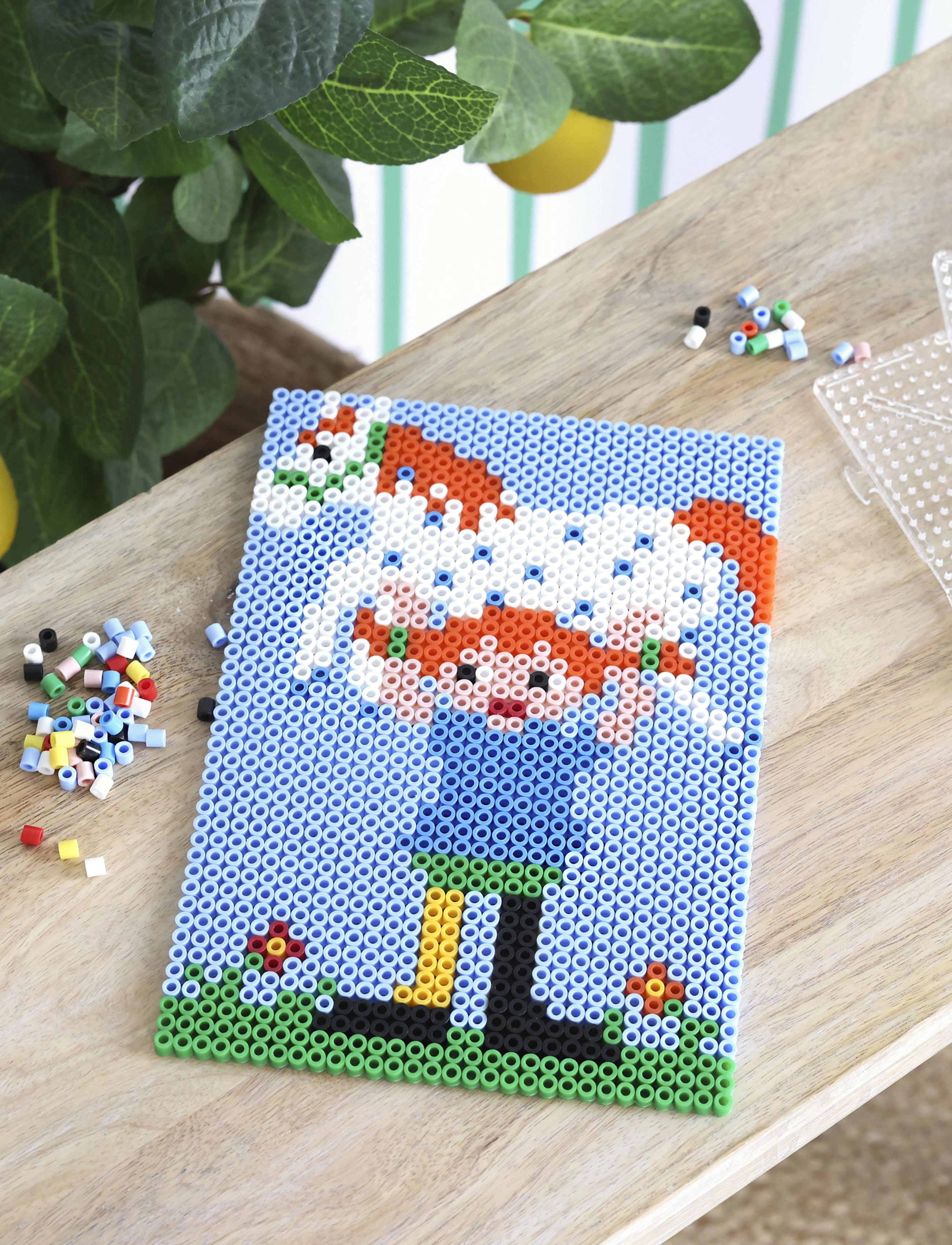 Pippi Langstrømpe - PIPPI PÄRLSET - perler - multi - 2