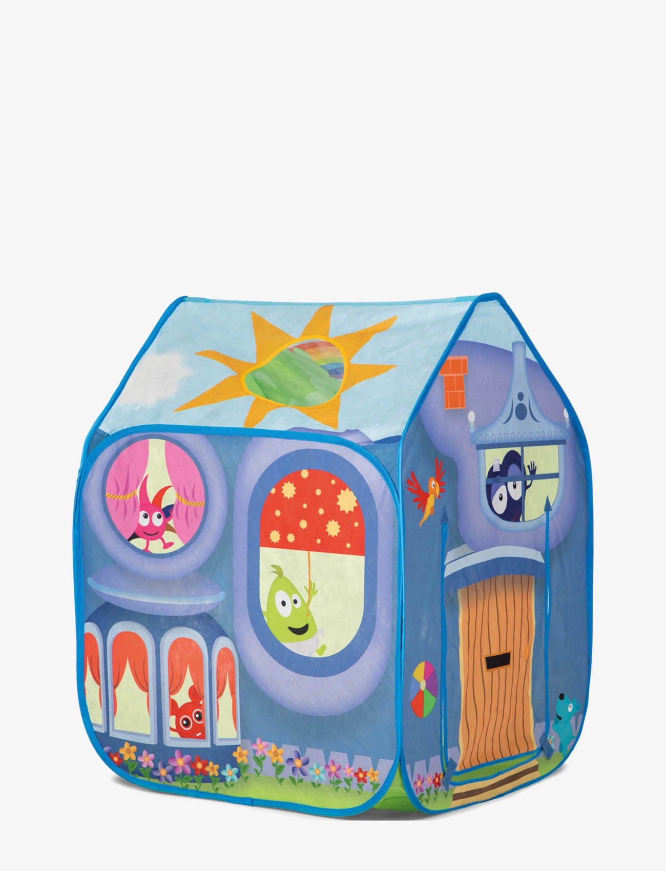 Babblarna BABBLARNA LEKTÄLT POP-UP - Legetelte - MULTI / multi