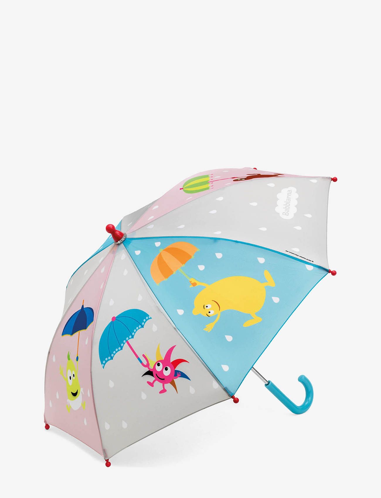 Babblarna - BABBLARNA PARAPLY - umbrellas - multi - 0