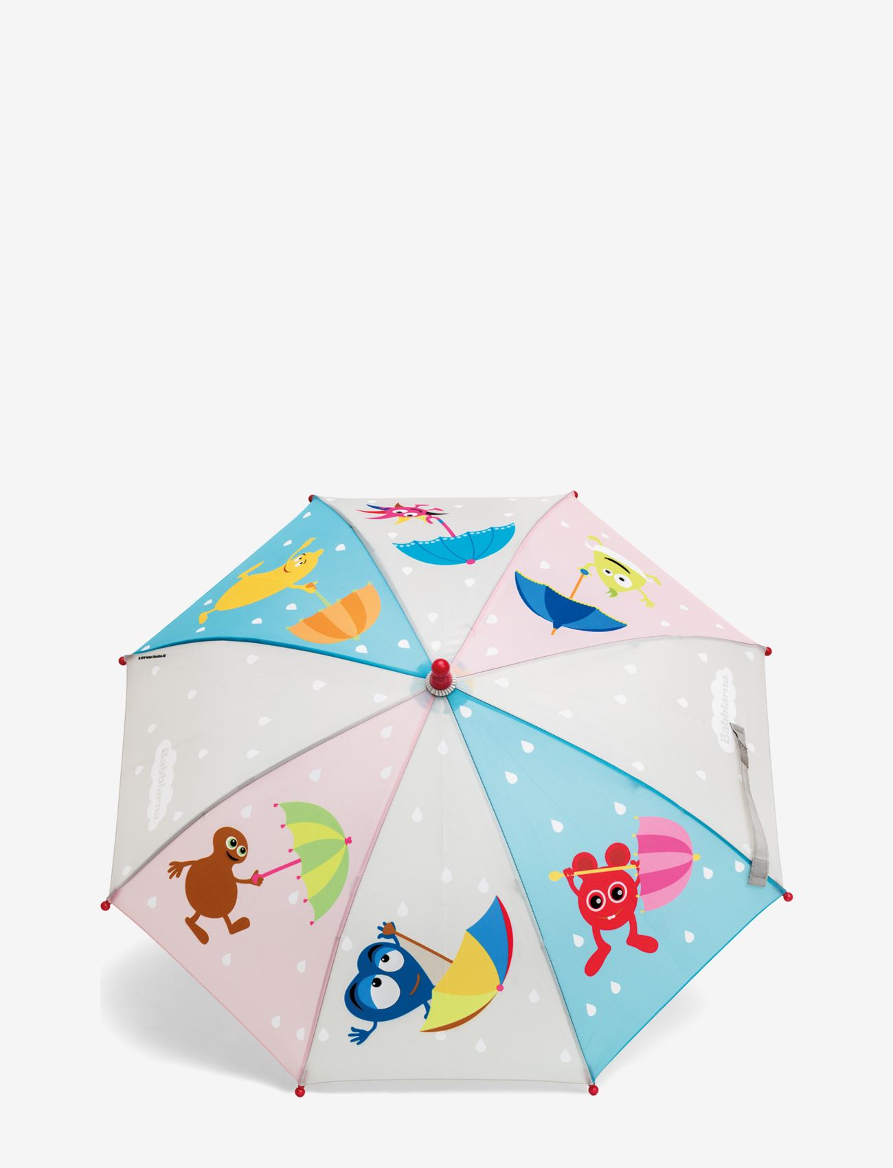 Babblarna - BABBLARNA PARAPLY - umbrellas - multi - 1