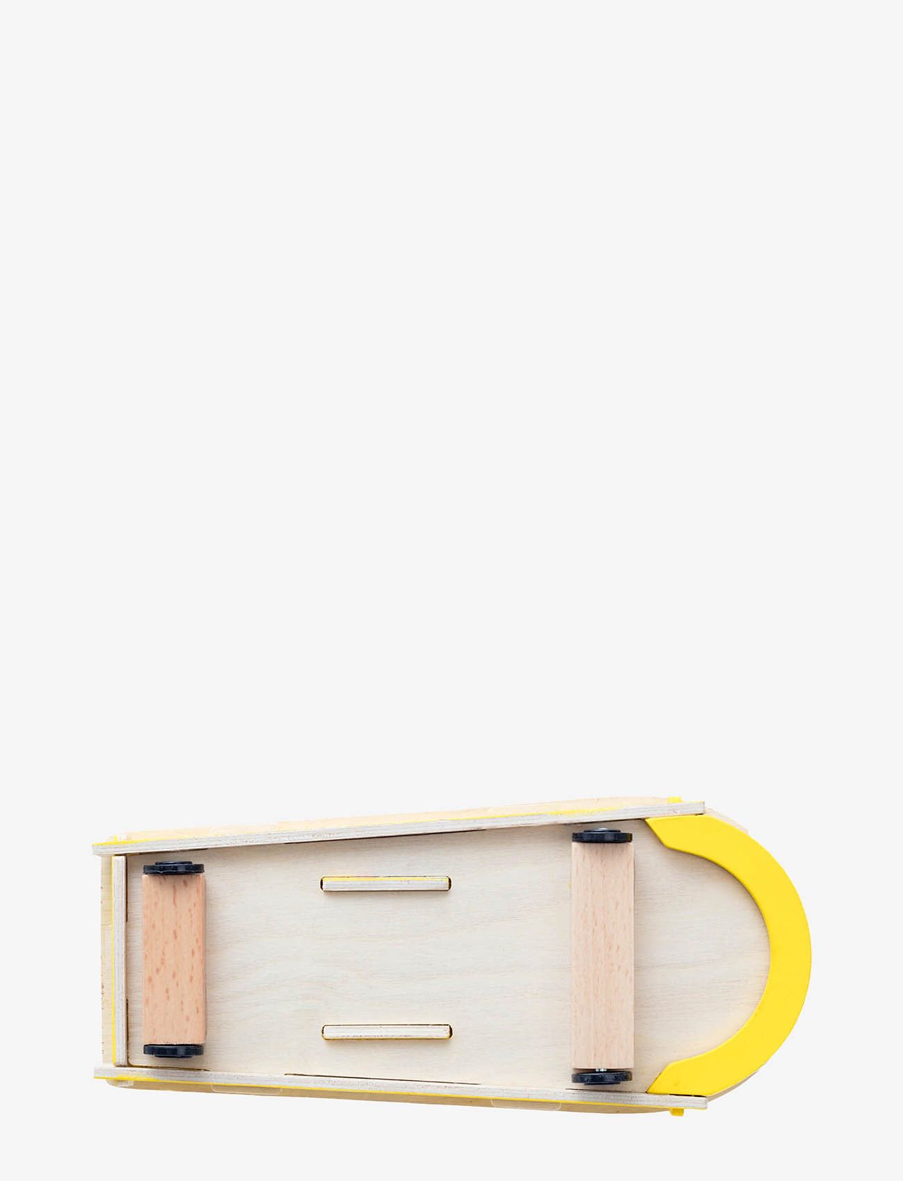 Bamse - BAMSE TRÄBÅT VIKTORIA - legesæt - multi - 4