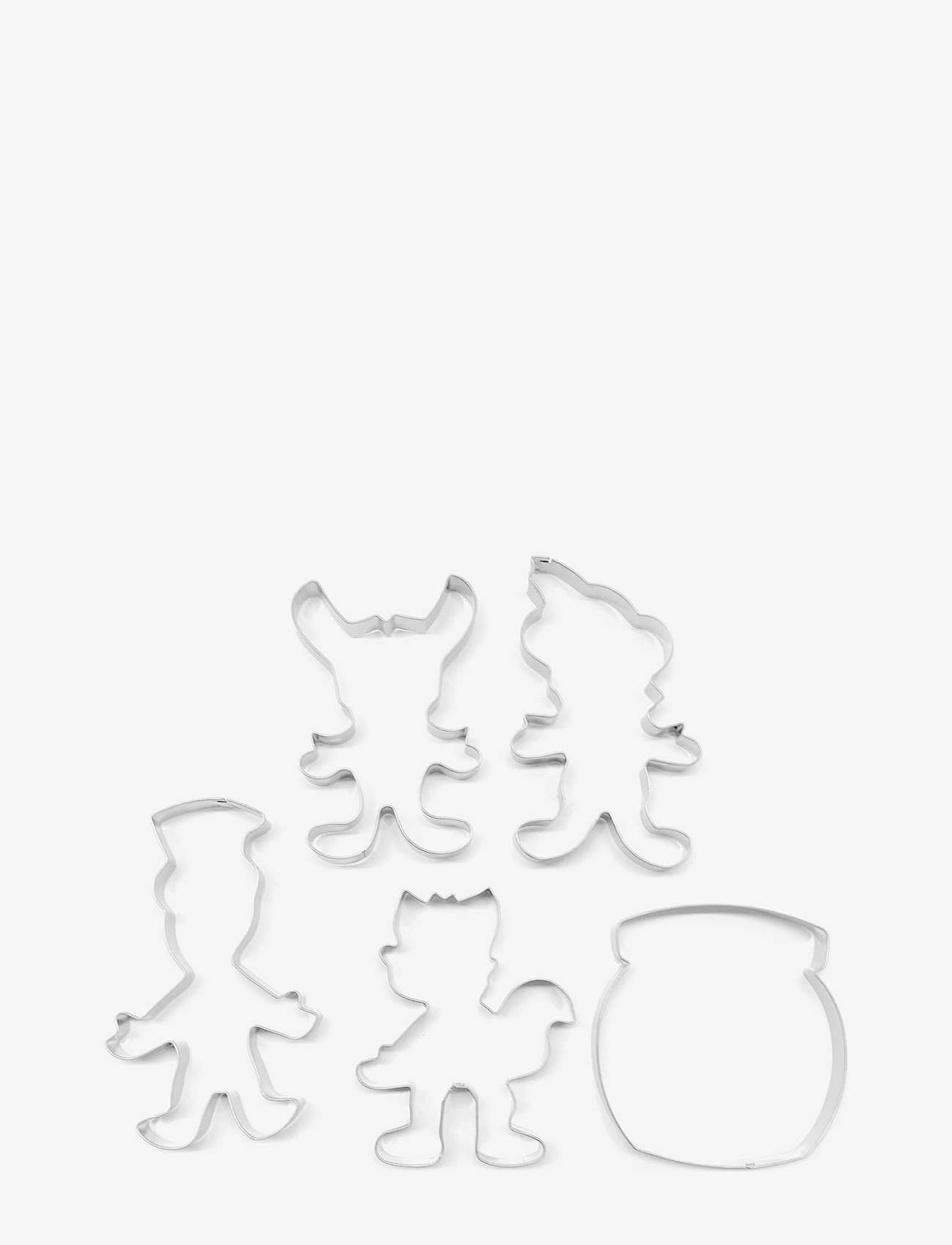 Bamse - BAMSE BAKFORMAR - bagning - multi - 1