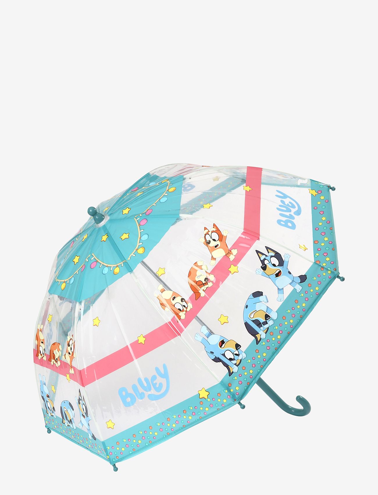 Micki Leksaker - BLUEY BARNPARAPLY - accessories - multi - 1