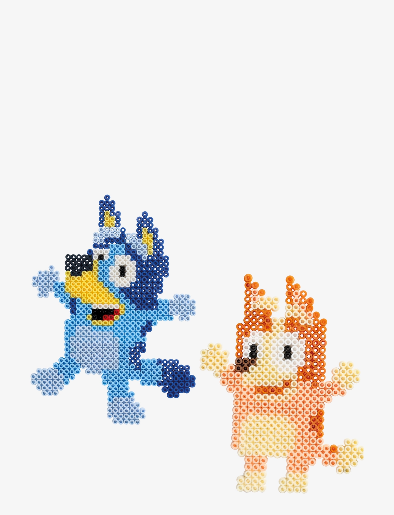 Bluey BLUEY PÄRLSET - Julegave - MULTI / multi