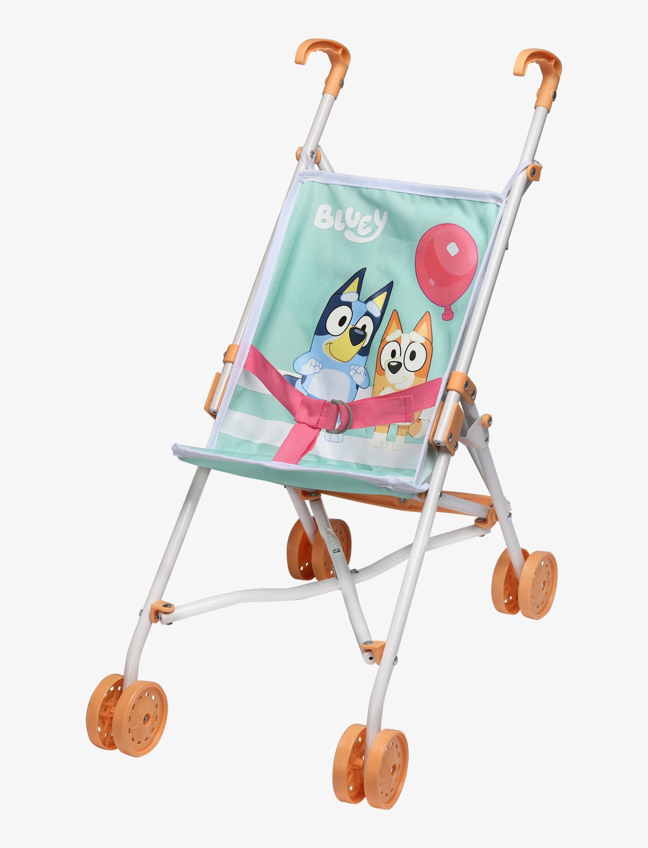Bluey BLUEY DOCKVAGN SULKY - 4 for 3 - MULTI / multi