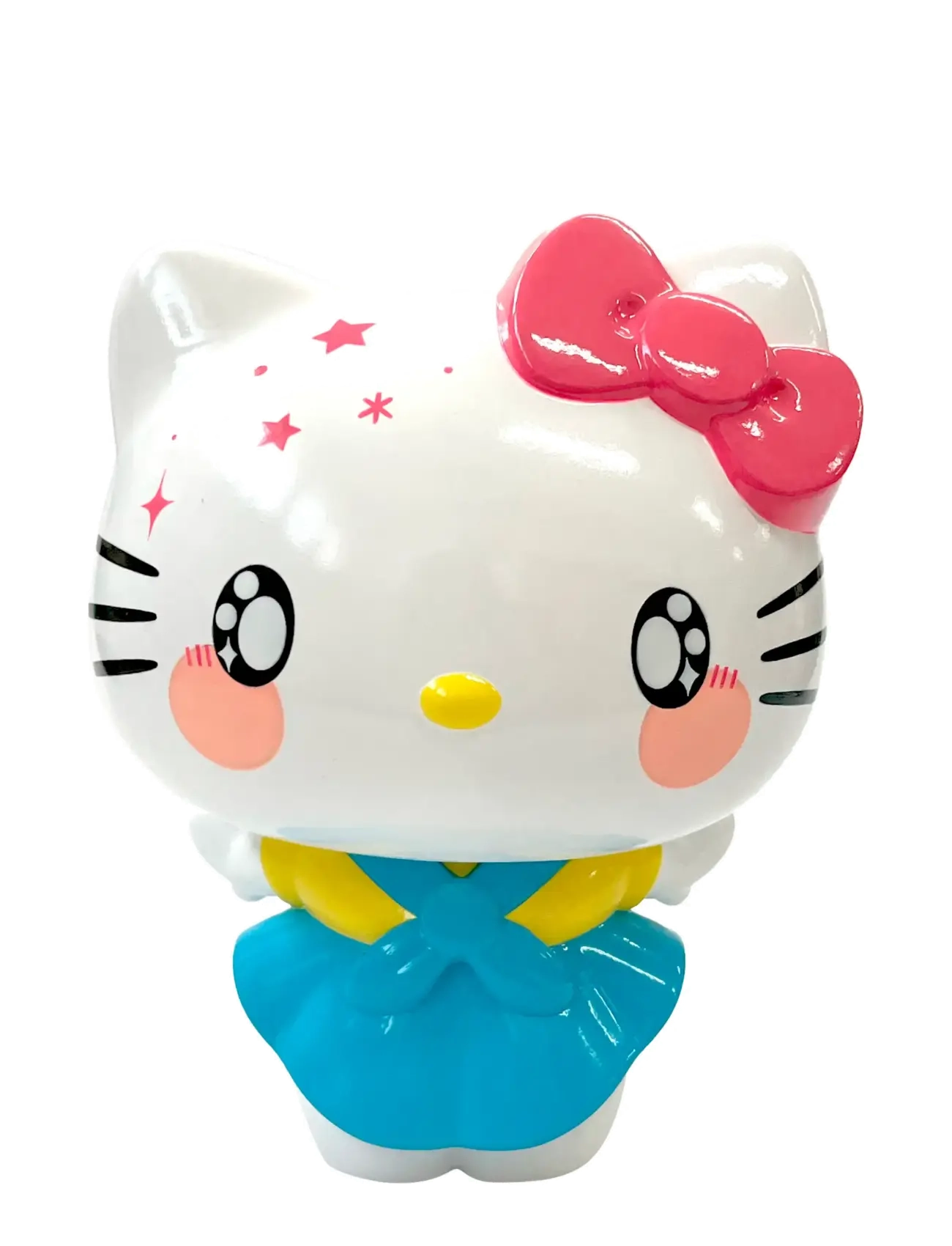 Hello Kitty HELLO KITTY PREMIUM EDI 16 CM - Kampanj - MULTI / multi