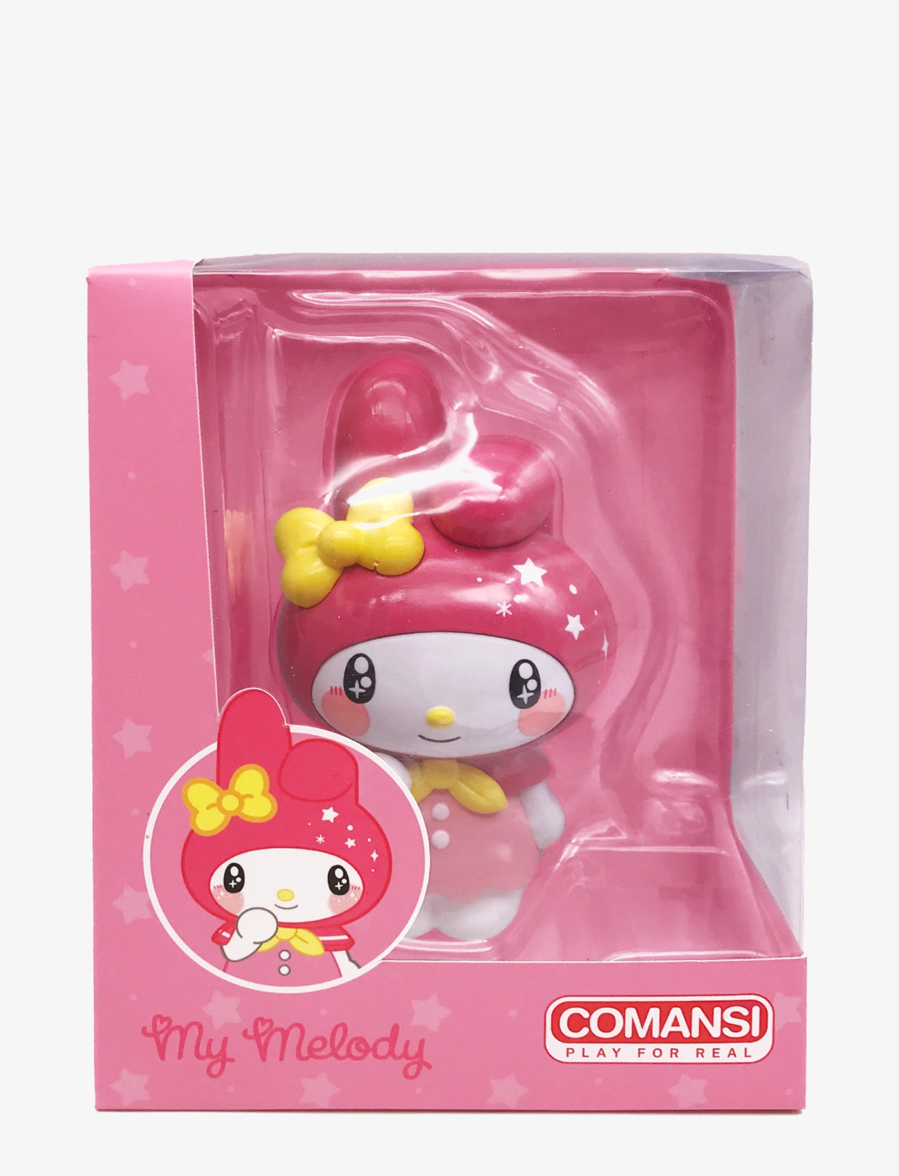 Micki Leksaker - MY MELODY KAWAII PREMIUM 16 CM - multi - 1