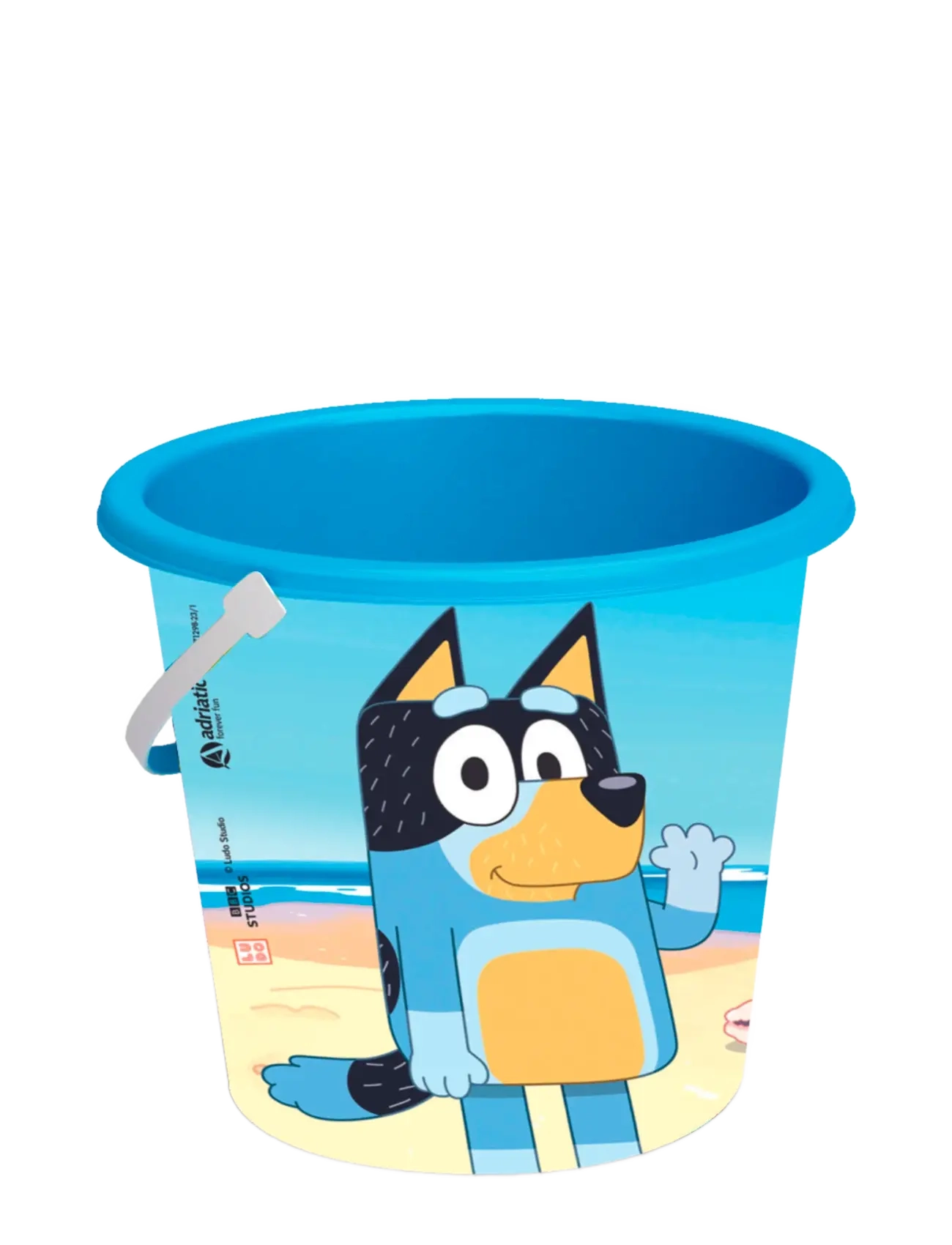Bluey BLUEY SPANN Ø 18 CM - Deals - MULTI / multi