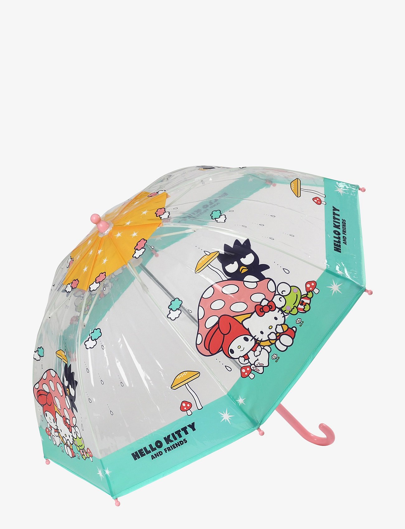 Micki Leksaker | Hello Kitty Barnparaply | ONE SIZE