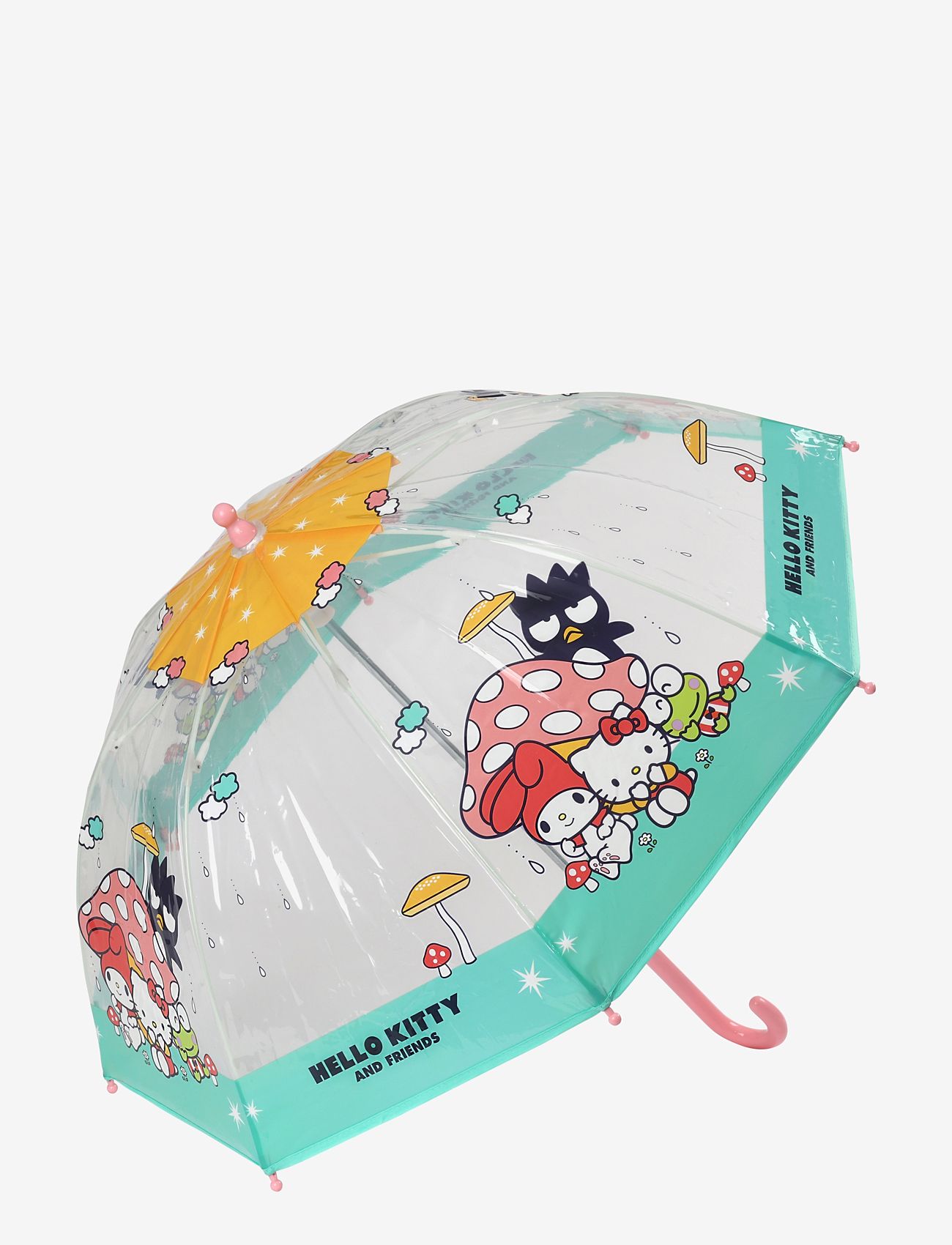 Micki Leksaker - HELLO KITTY BARNPARAPLY - accessories - multi - 0