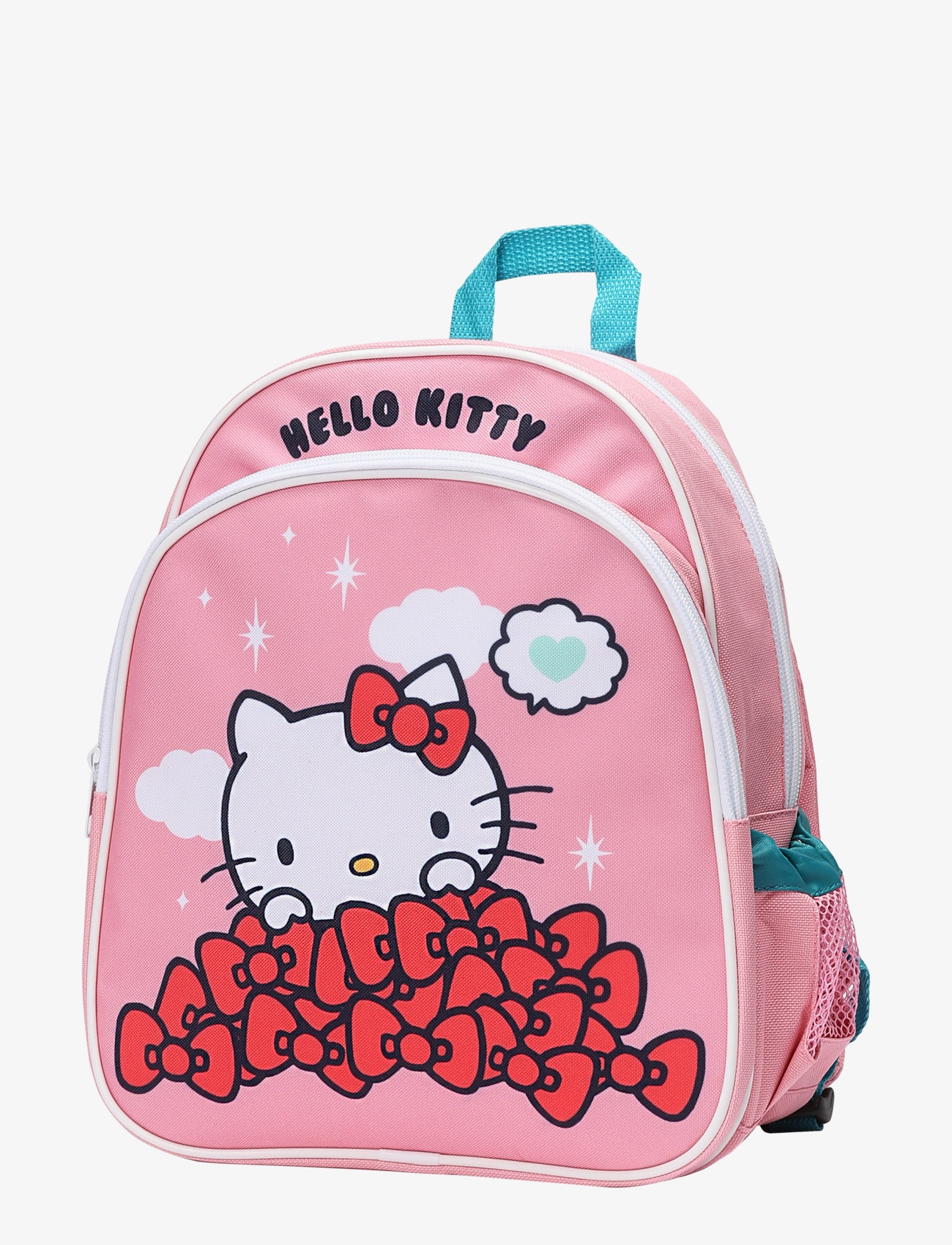 Hello Kitty HELLO KITTY RYGGSÄCK - 4 for 3 - MULTI / pink/rose
