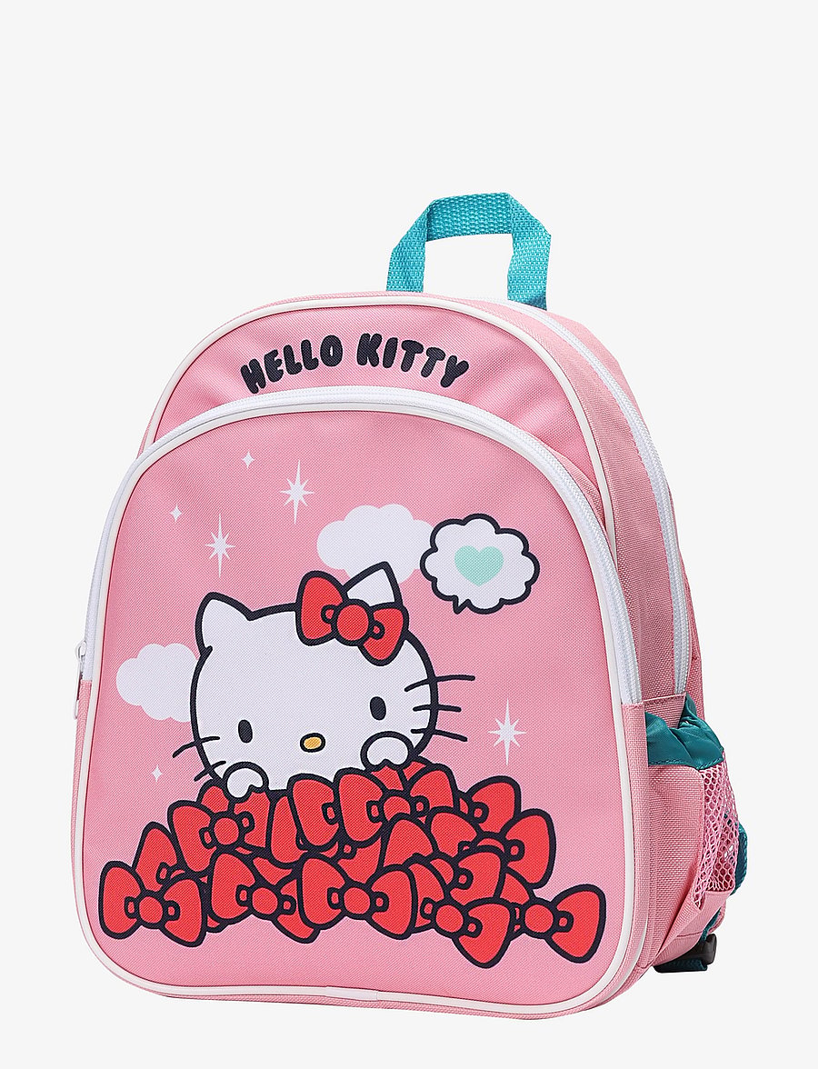 Hello Kitty - HELLO KITTY RYGGSÄCK - ryggsäckar - multi - 1