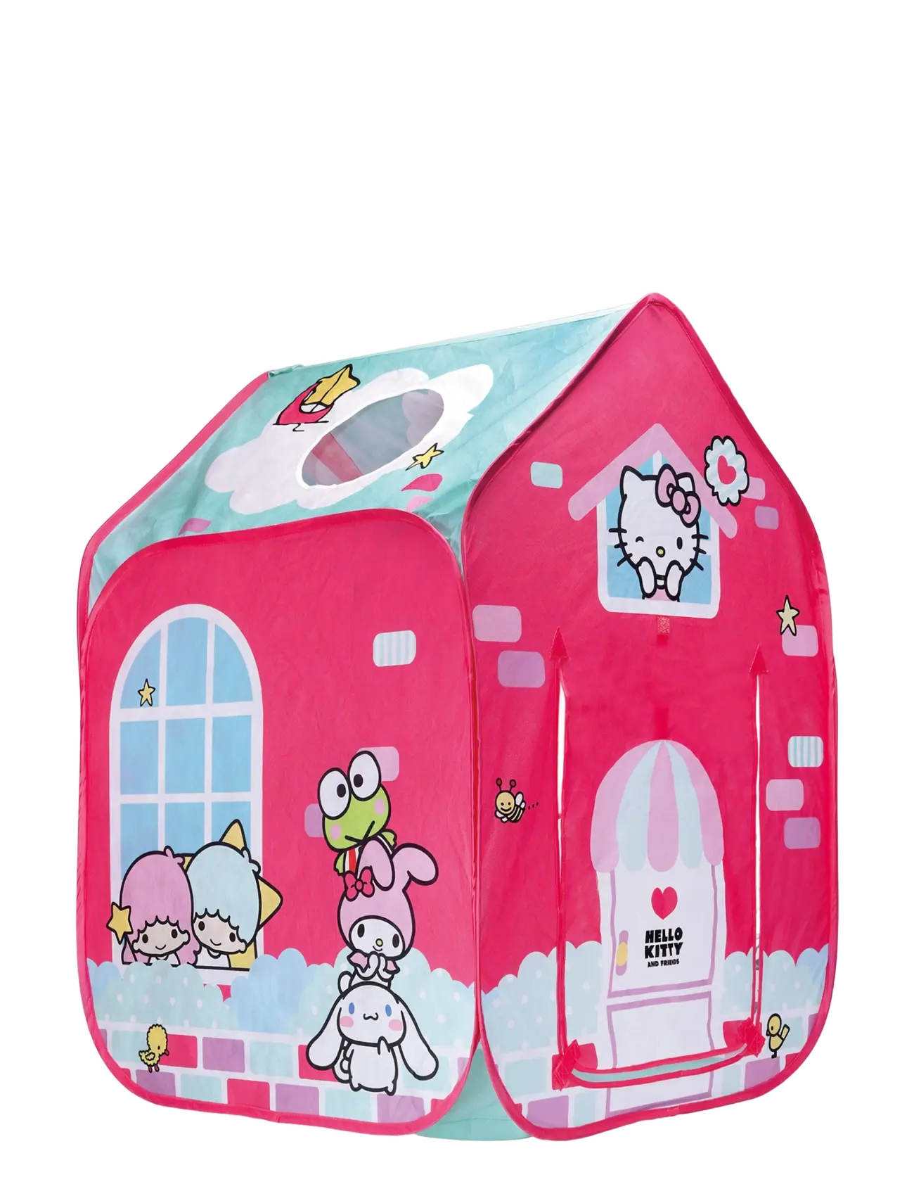 Hello Kitty HELLO KITTY LEKTÄLT POP-UP - Legetelte - MULTI / multi