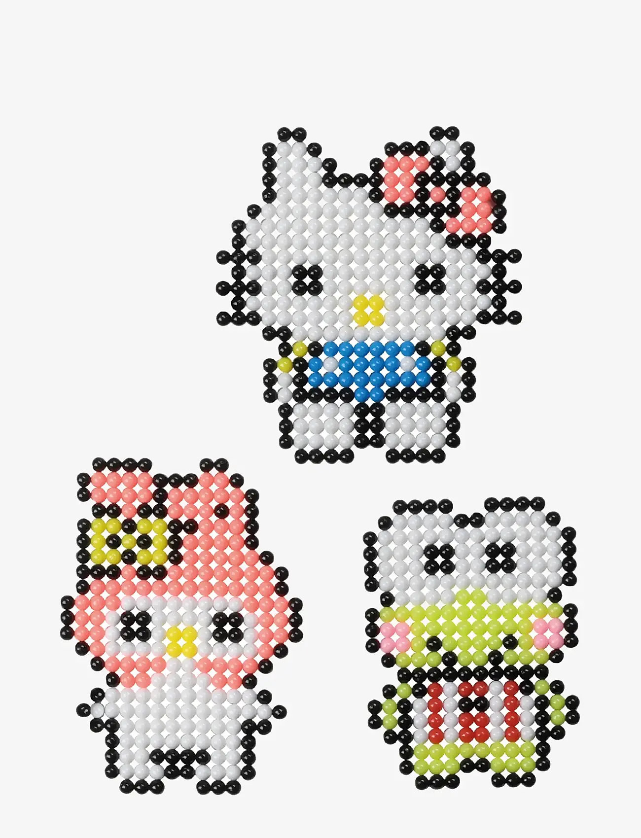Hello Kitty - HELLO KITTY VATTENPÄRLOR - perler - multi - 1
