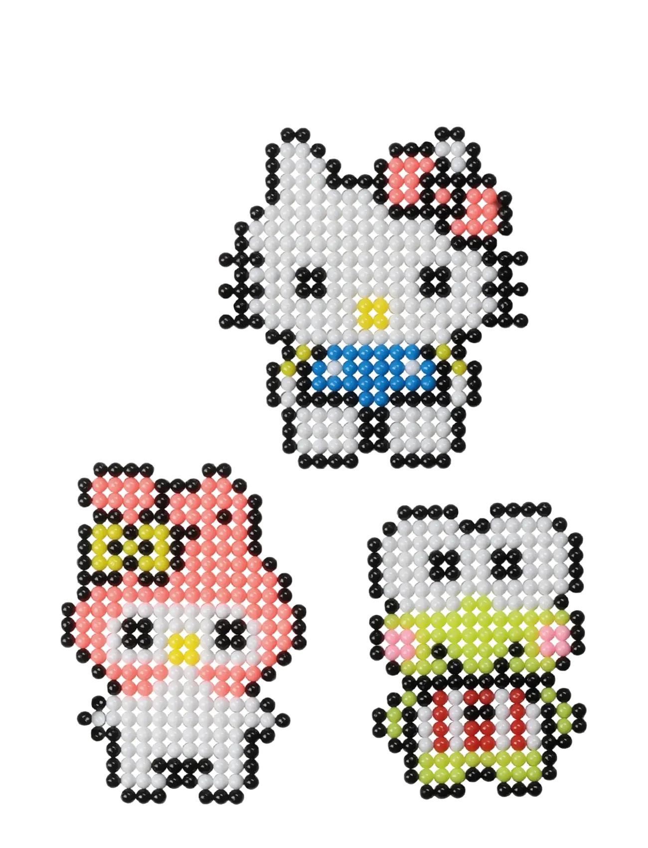 HELLO KITTY VATTENPÄRLOR - MULTI