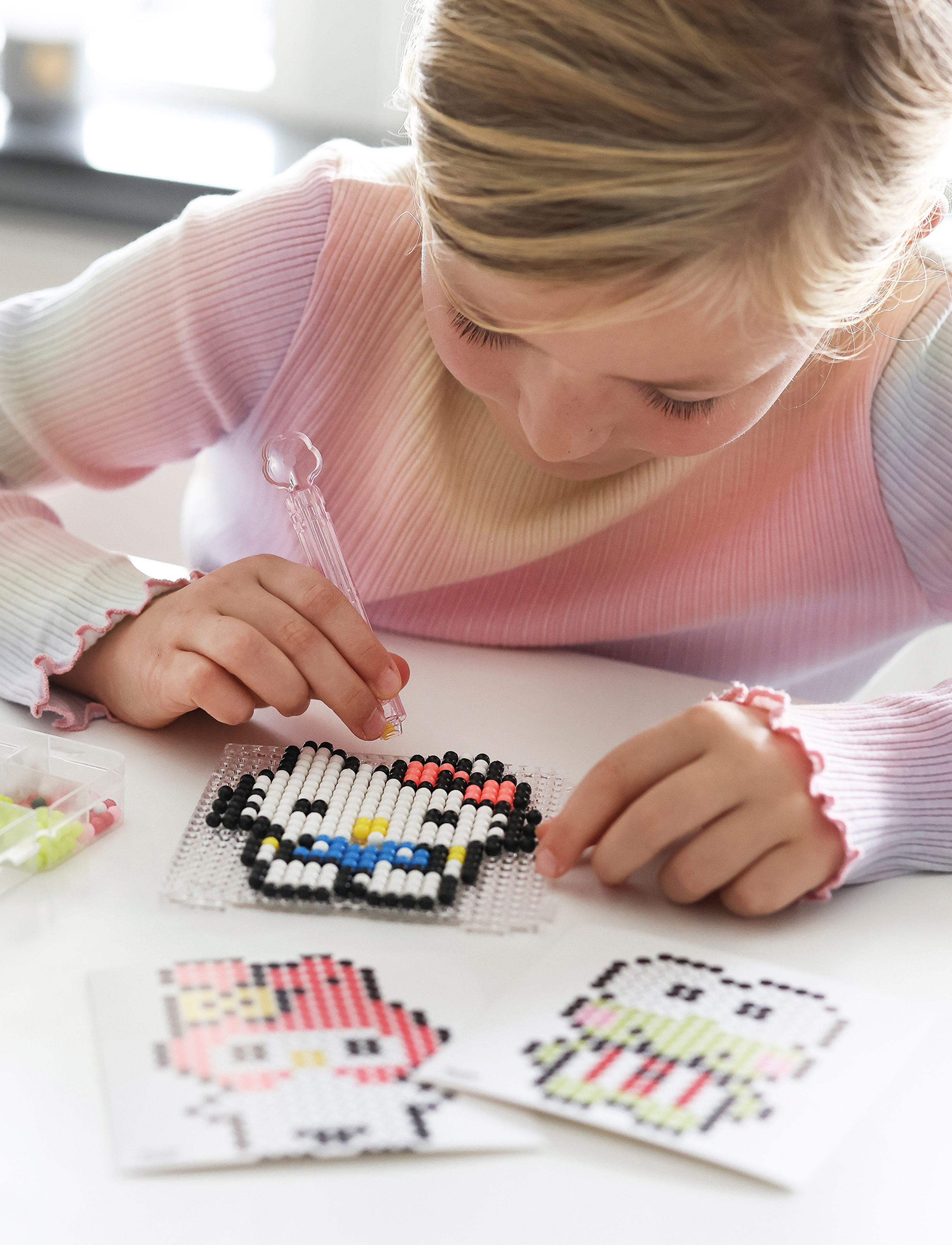 Hello Kitty - HELLO KITTY VATTENPÄRLOR - pyssel - multi - 3