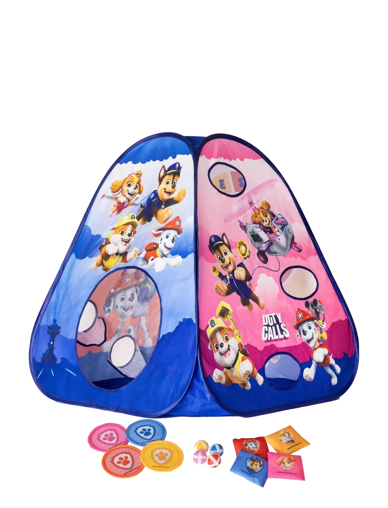 Micki Leksaker PAW PATROL AKTIVITETSTÄLT - Over 500 kr - MULTI / blue