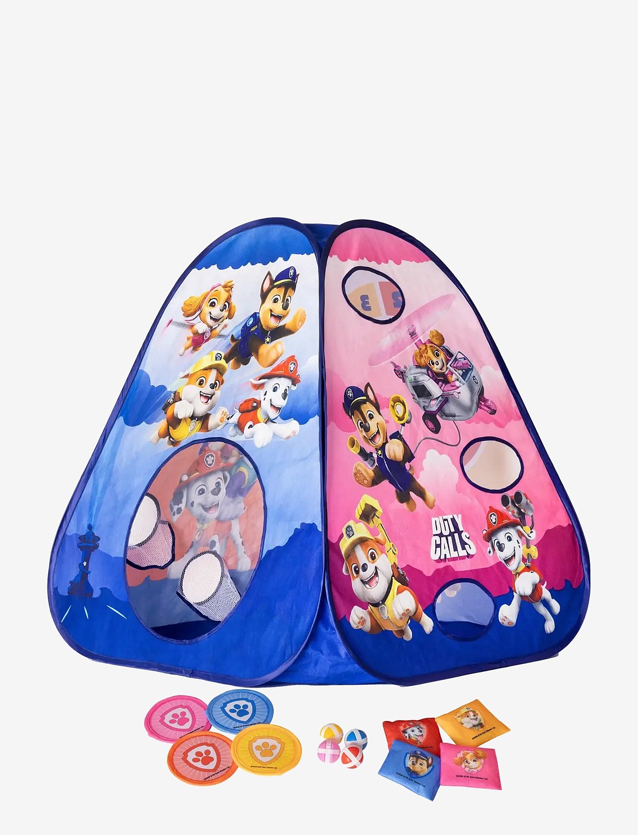 Micki Leksaker | Paw Patrol Aktivitetstält | ONE SIZE