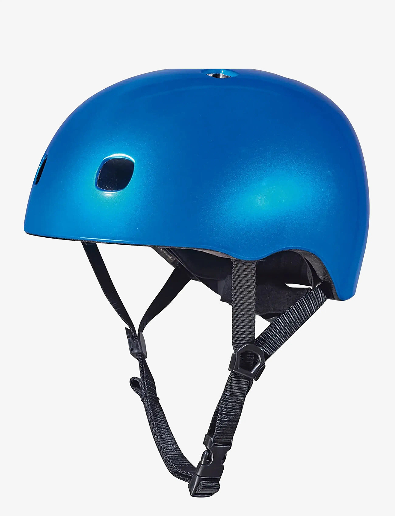 Micro - Micro - Helmet - Dark Blue Metallic S - hjälmar och skydd - dark blue metallic - 1