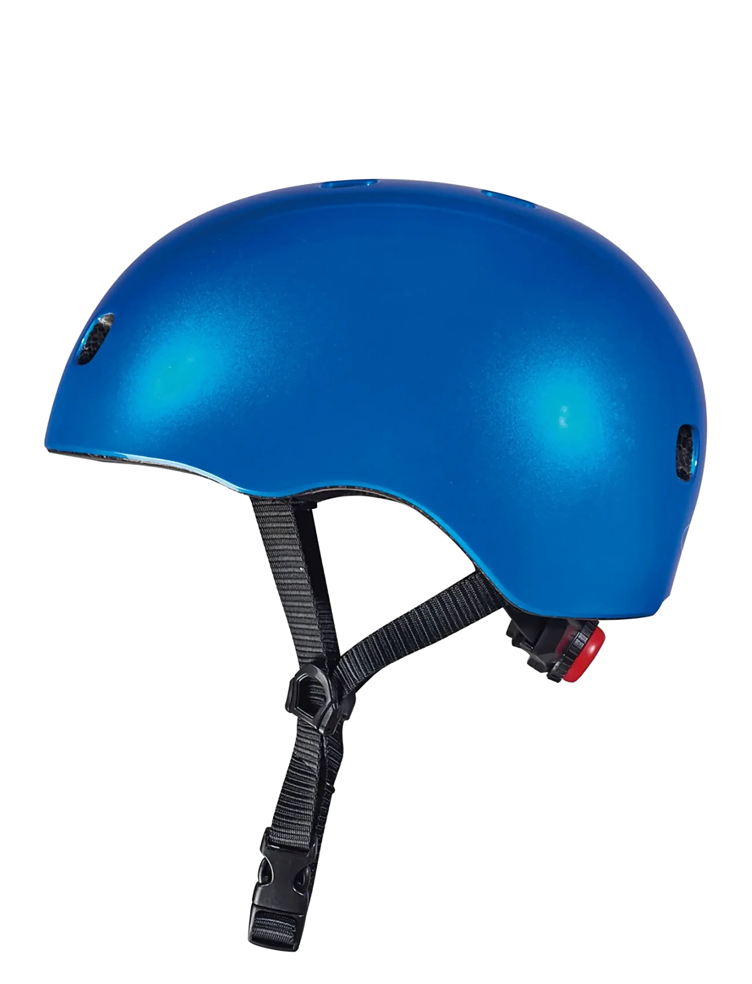 Micro - Micro - Hjelm - Dark Blue Metallic S - hjelme & beskyttelse - dark blue metallic - 2