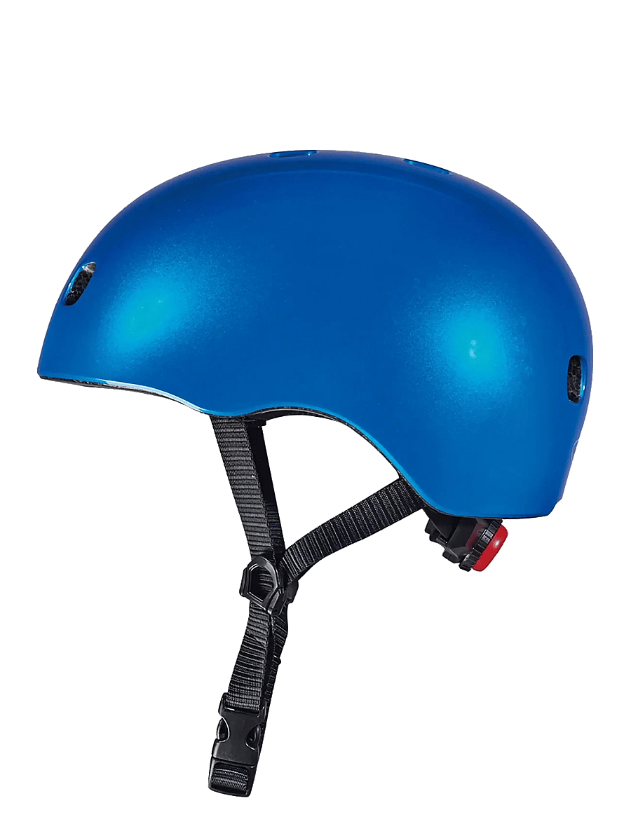 Micro - Micro - Hjelm - Dark Blue Metallic S - hjelme & beskyttelse - dark blue metallic - 2