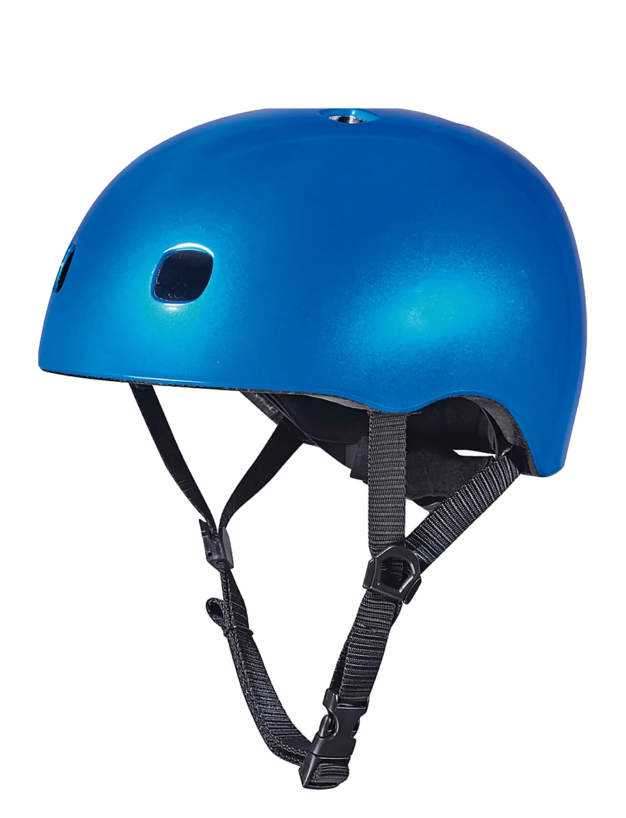 Micro - Micro - Hjelm - Dark Blue Metallic M - hjelme & beskyttelse - dark blue metallic - 1