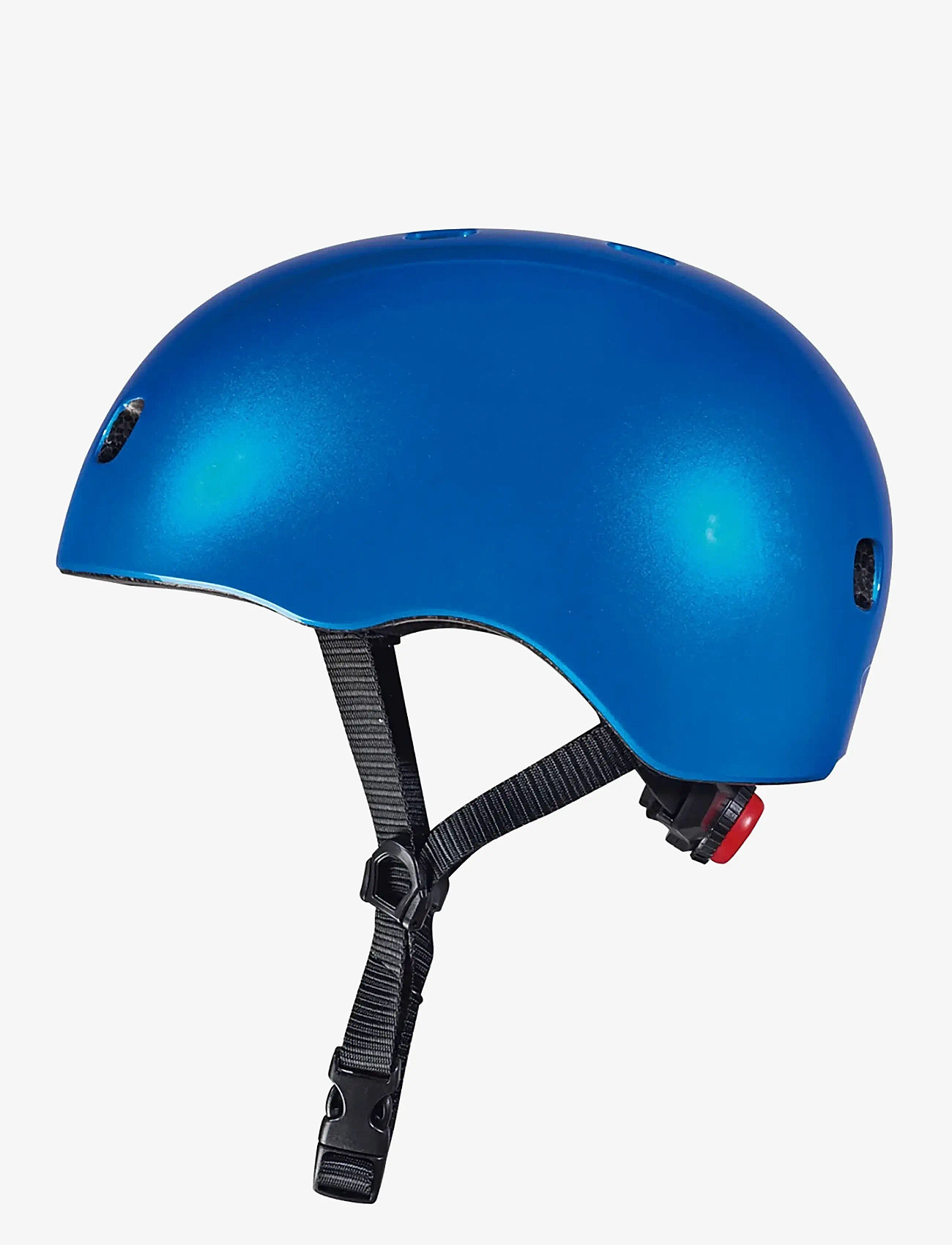 Micro - Micro - Helmet - Dark Blue Metallic M - hjälmar och skydd - dark blue metallic - 2
