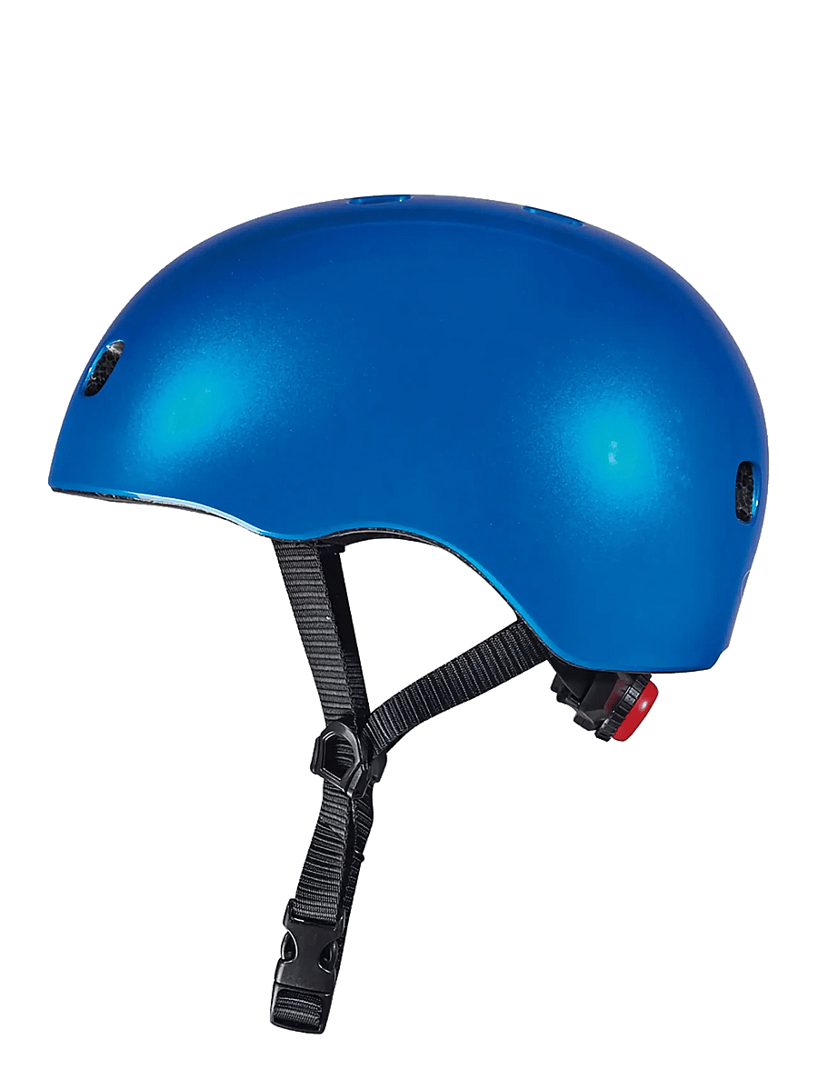 Micro - Micro - Hjelm - Dark Blue Metallic M - hjelme & beskyttelse - dark blue metallic - 2