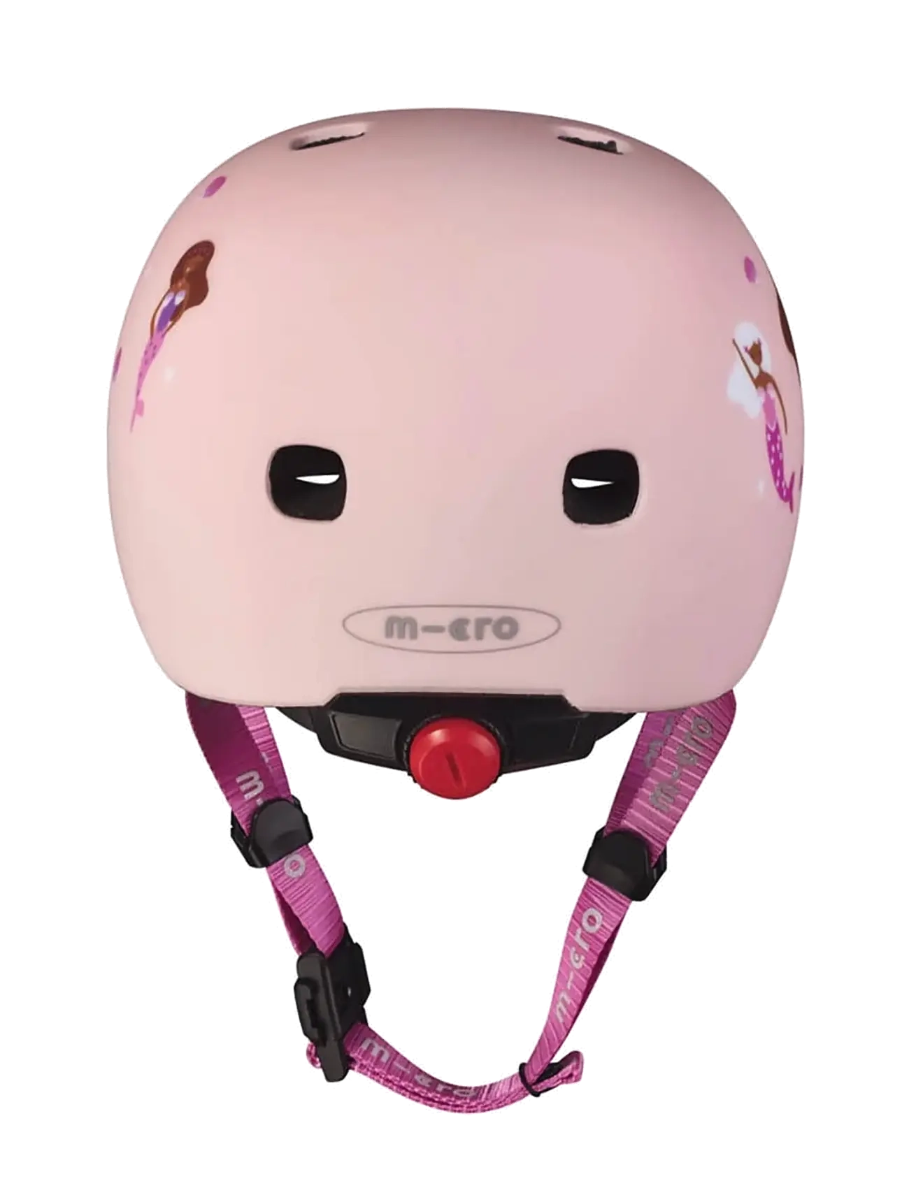 Micro - Micro - Helmet - Mermaid S - hjelme & beskyttelse - pink - 4