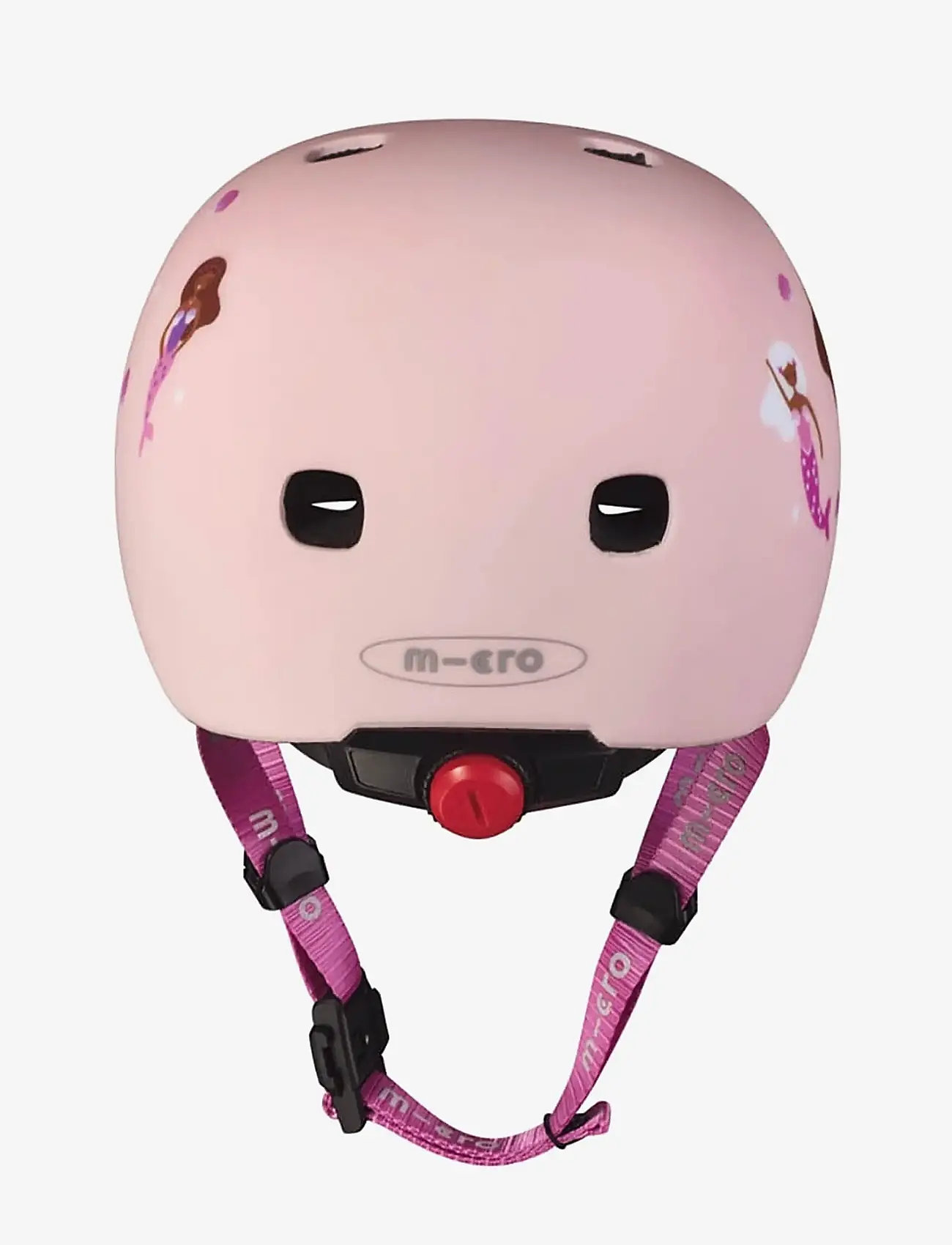 Micro - Micro - Helmet - Mermaid M - hjelme & beskyttelse - pink - 4