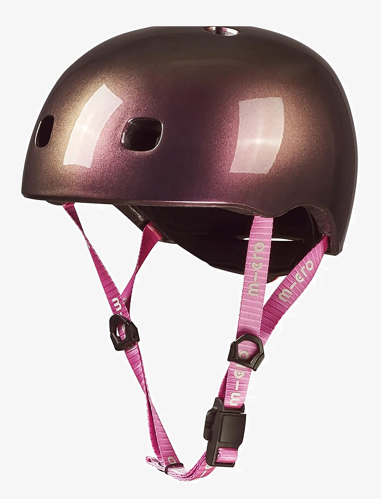 Micro - Micro - Hjelm - Neochrome Pink S - hjelme & beskyttelse - neochrome pink - 0