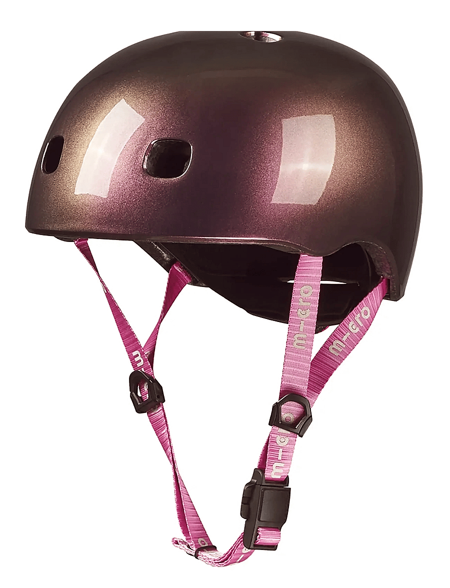Micro - Micro - Hjelm - Neochrome Pink S - hjelme & beskyttelse - neochrome pink - 0