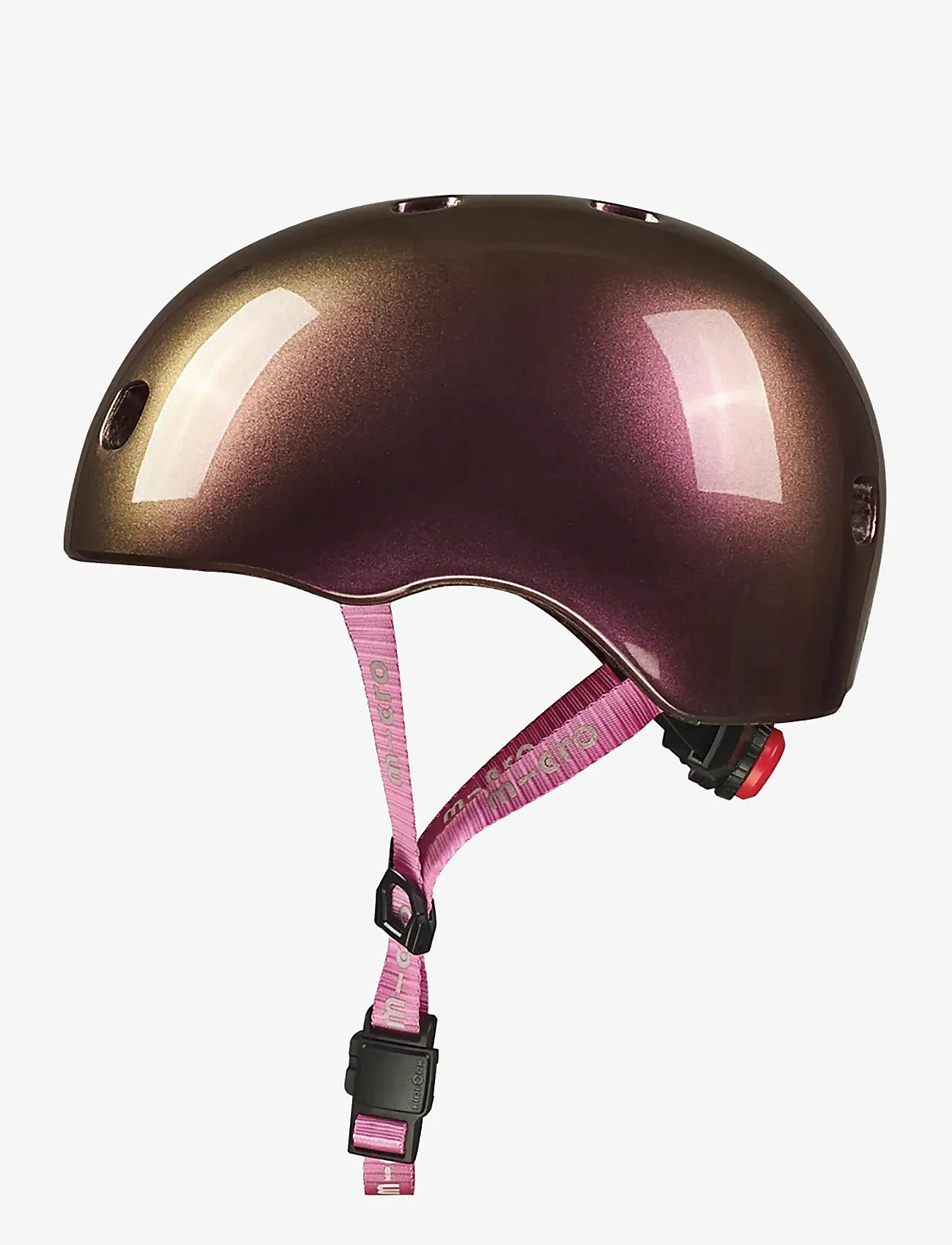 Micro - Micro - Hjelm - Neochrome Pink S - hjelme & beskyttelse - neochrome pink - 1