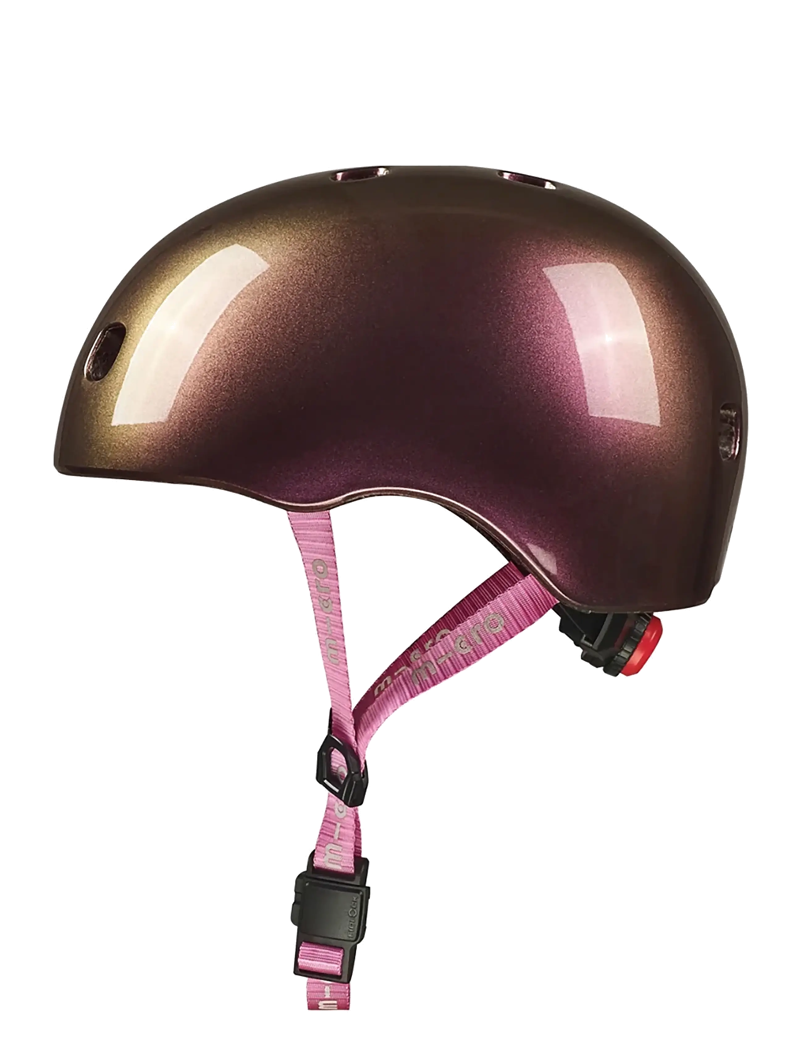 Micro - Micro - Helmet - Neochrome Pink S - hjälmar och skydd - neochrome pink - 1